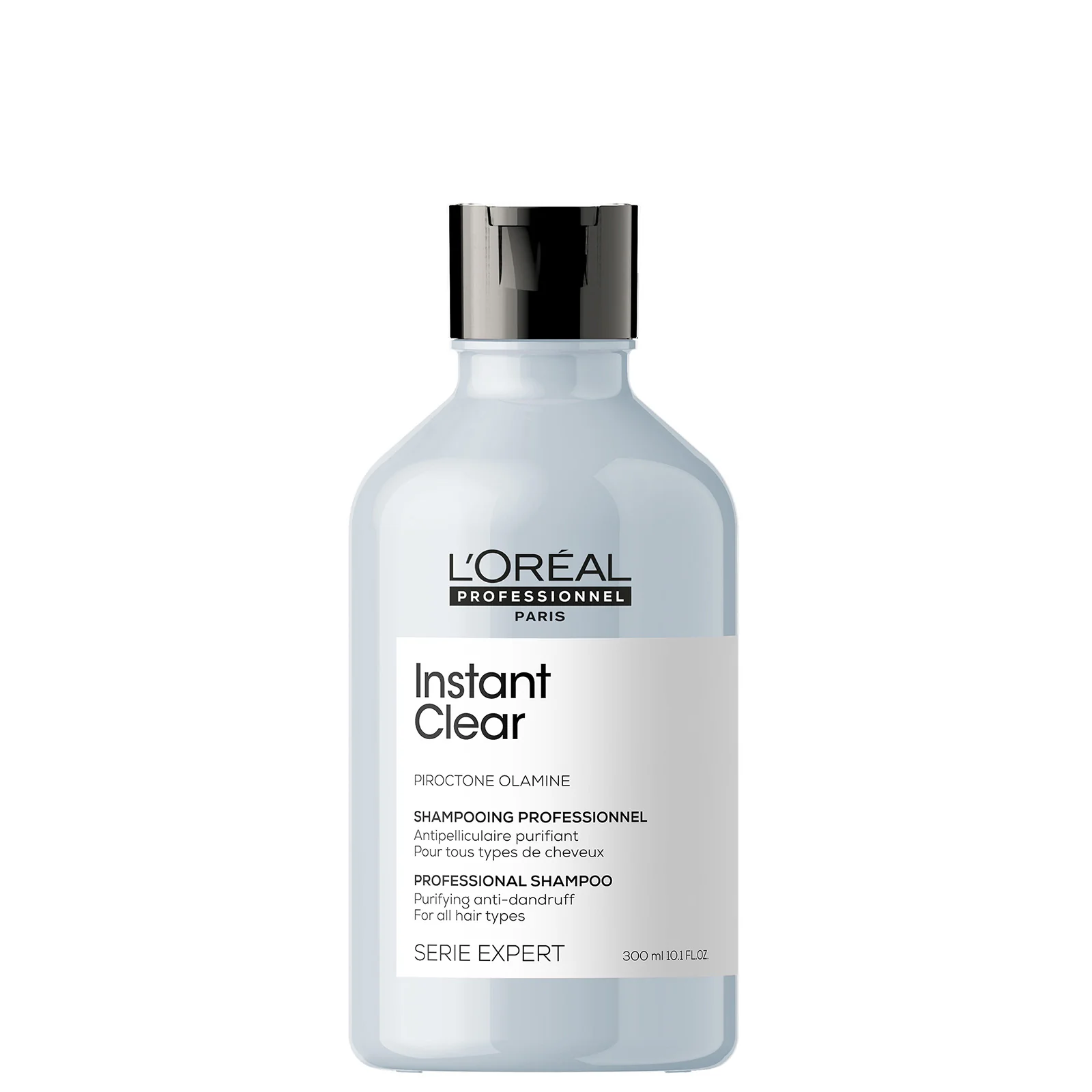 L'Oréal Professionnel Instant Clear Shampoo 300ml