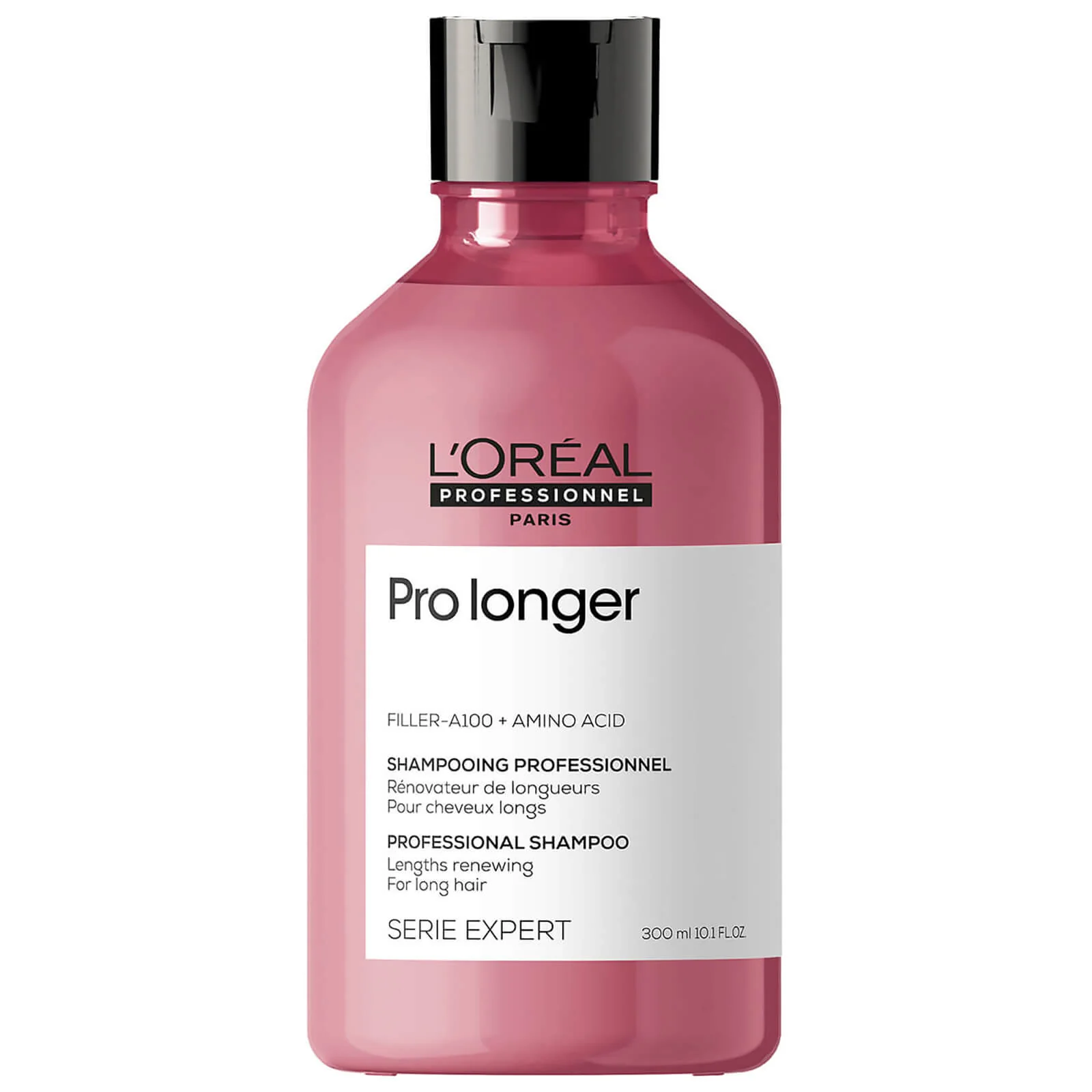L'Oréal Professionnel Pro Longer Shampoo and Conditioner Duo - Image 2