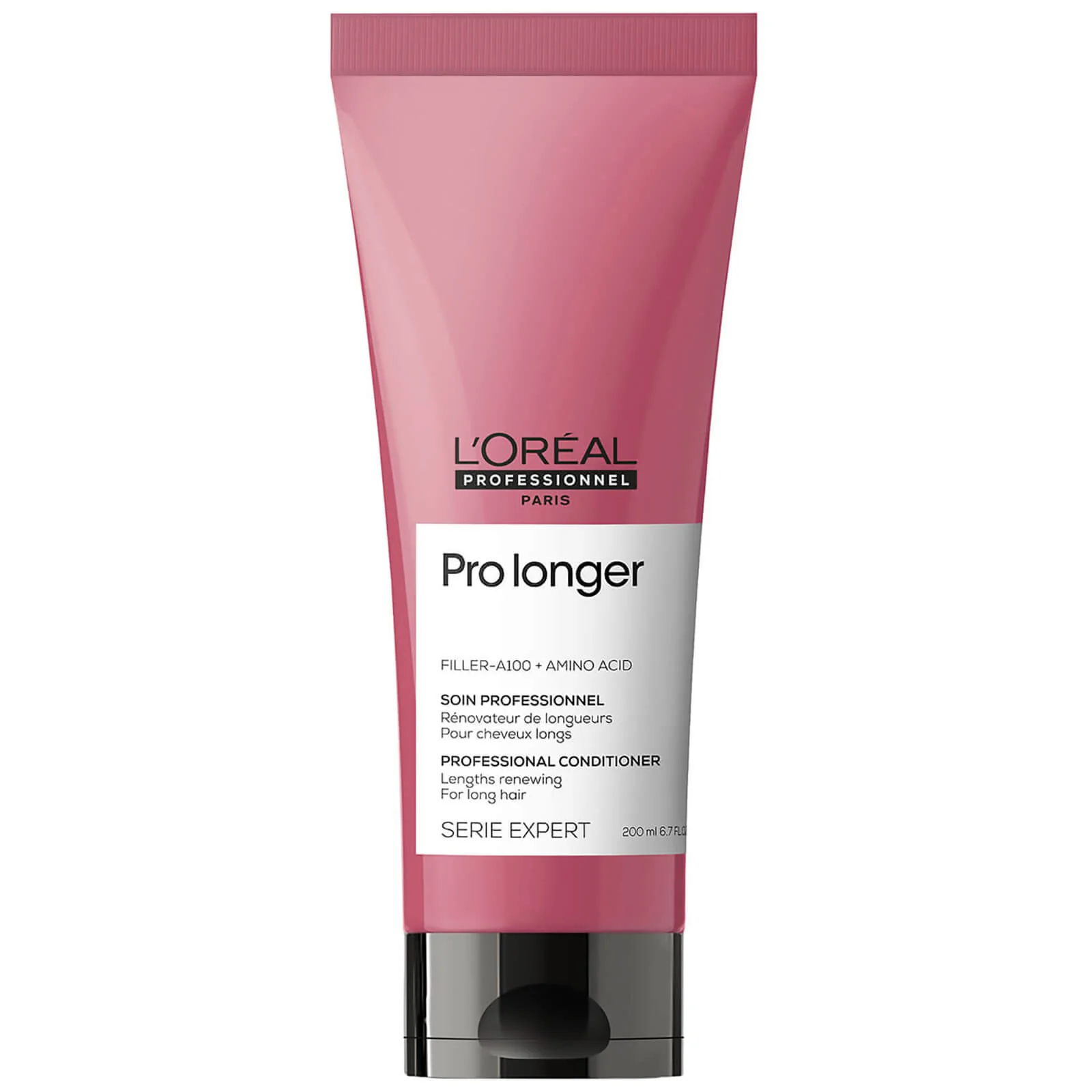 L'Oréal Professionnel Pro Longer Shampoo and Conditioner Duo - Image 3