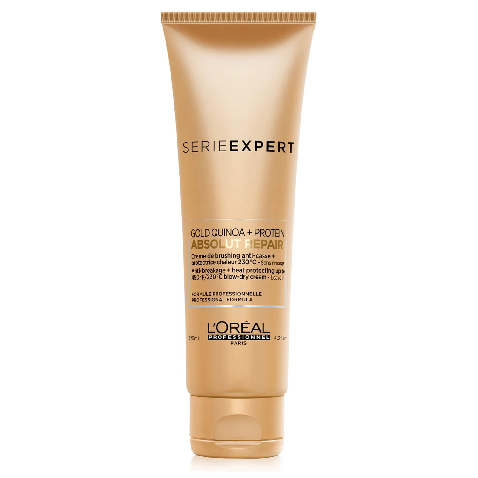 L'Oréal Professionnel Serie Expert Absolut Repair Blowdry Cream 125ml