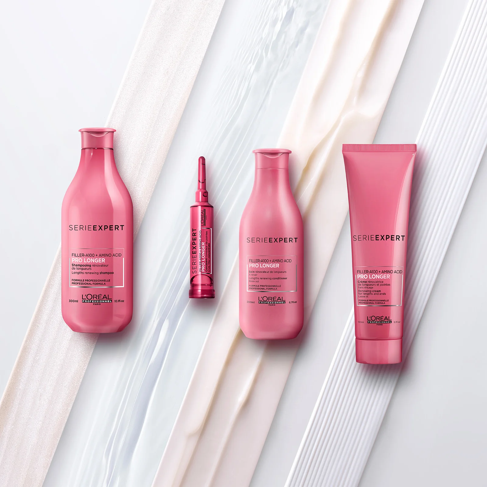 L'Oréal Professionnel Serié Expert Pro Longer Ends-Filling Treatment 15ml - Image 2