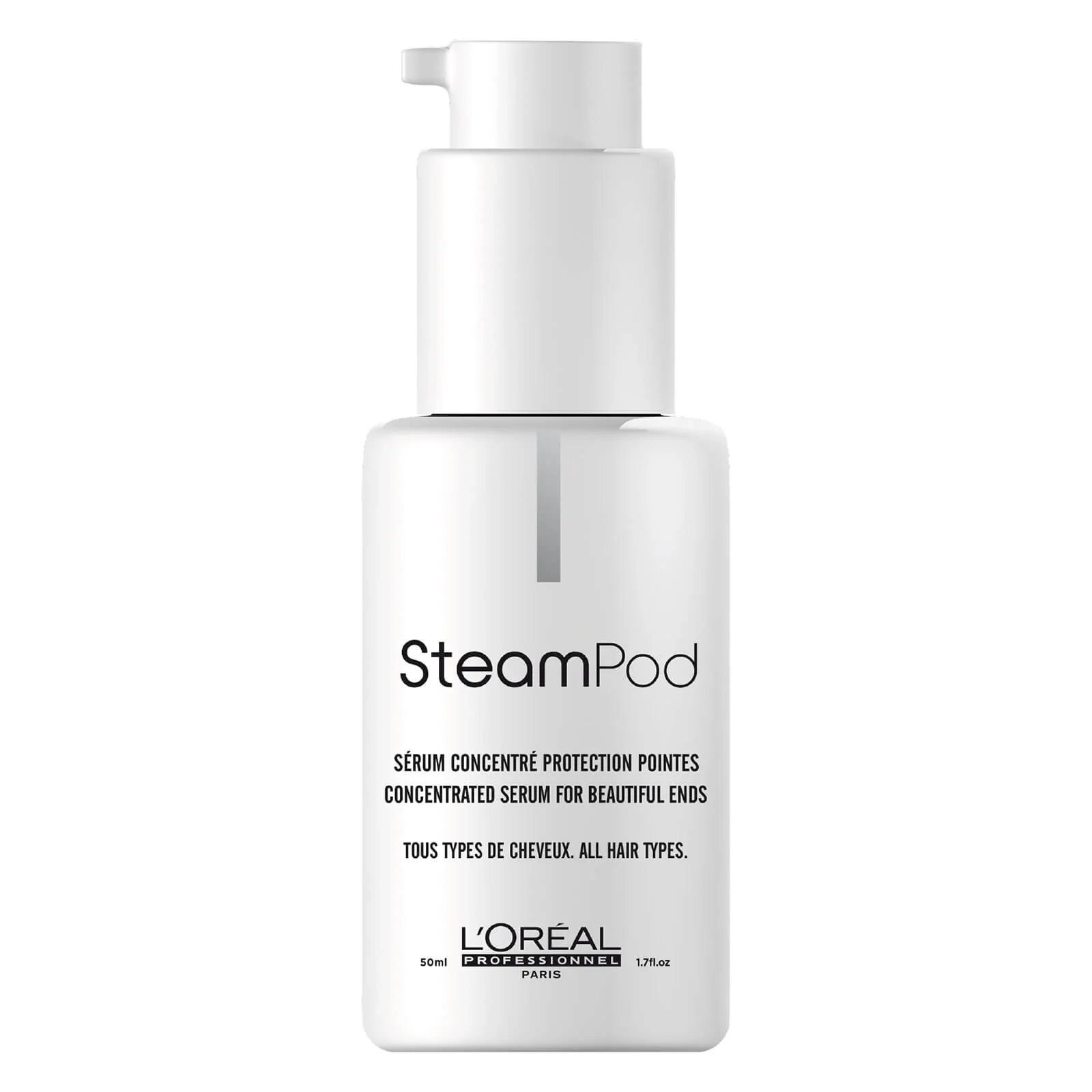 L'Oréal Professionnel Steampod Concentrated Serum 50ml