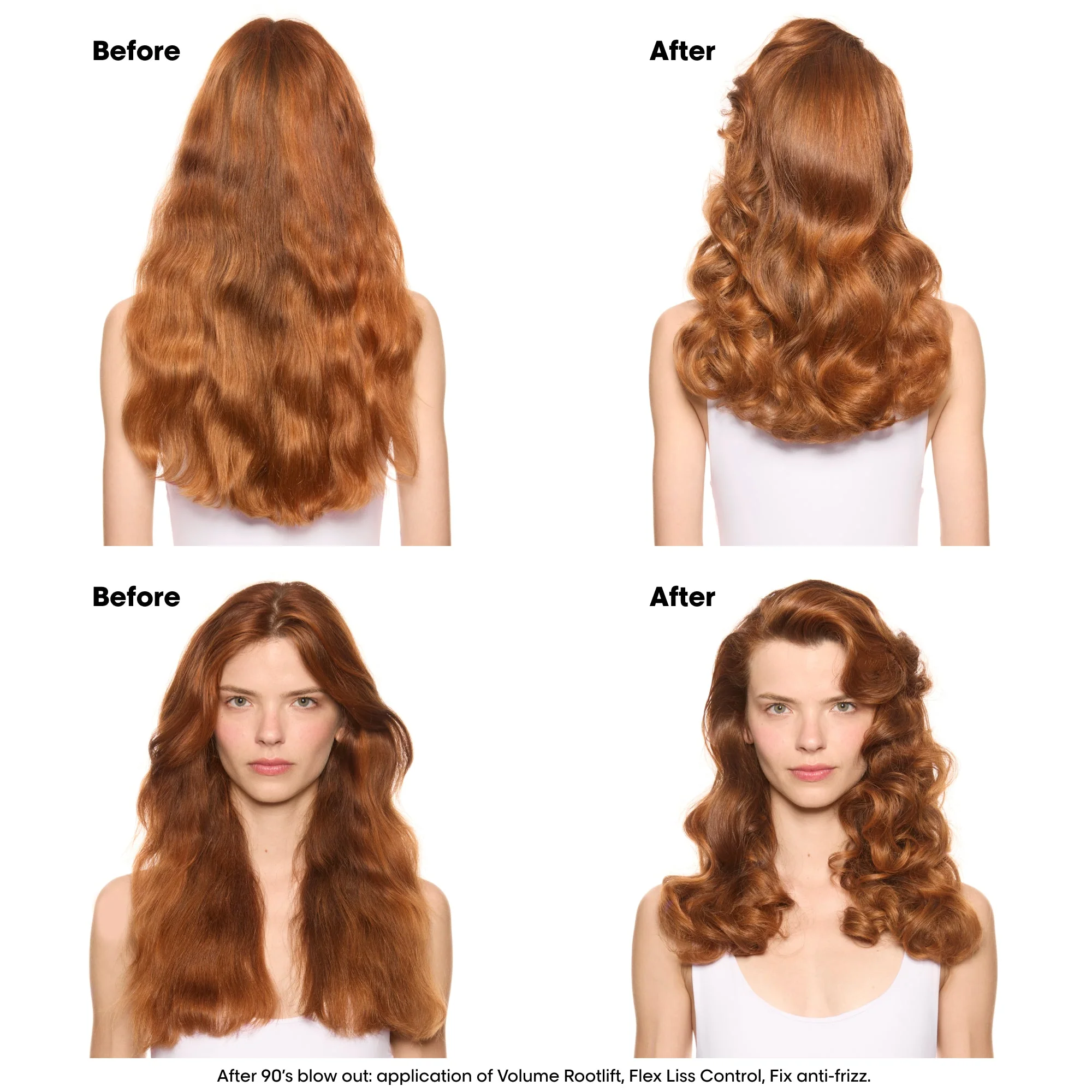 L'Oreal Professionnel Tecni.ART Fix Anti-Frizz Spray 250ml - Image 4