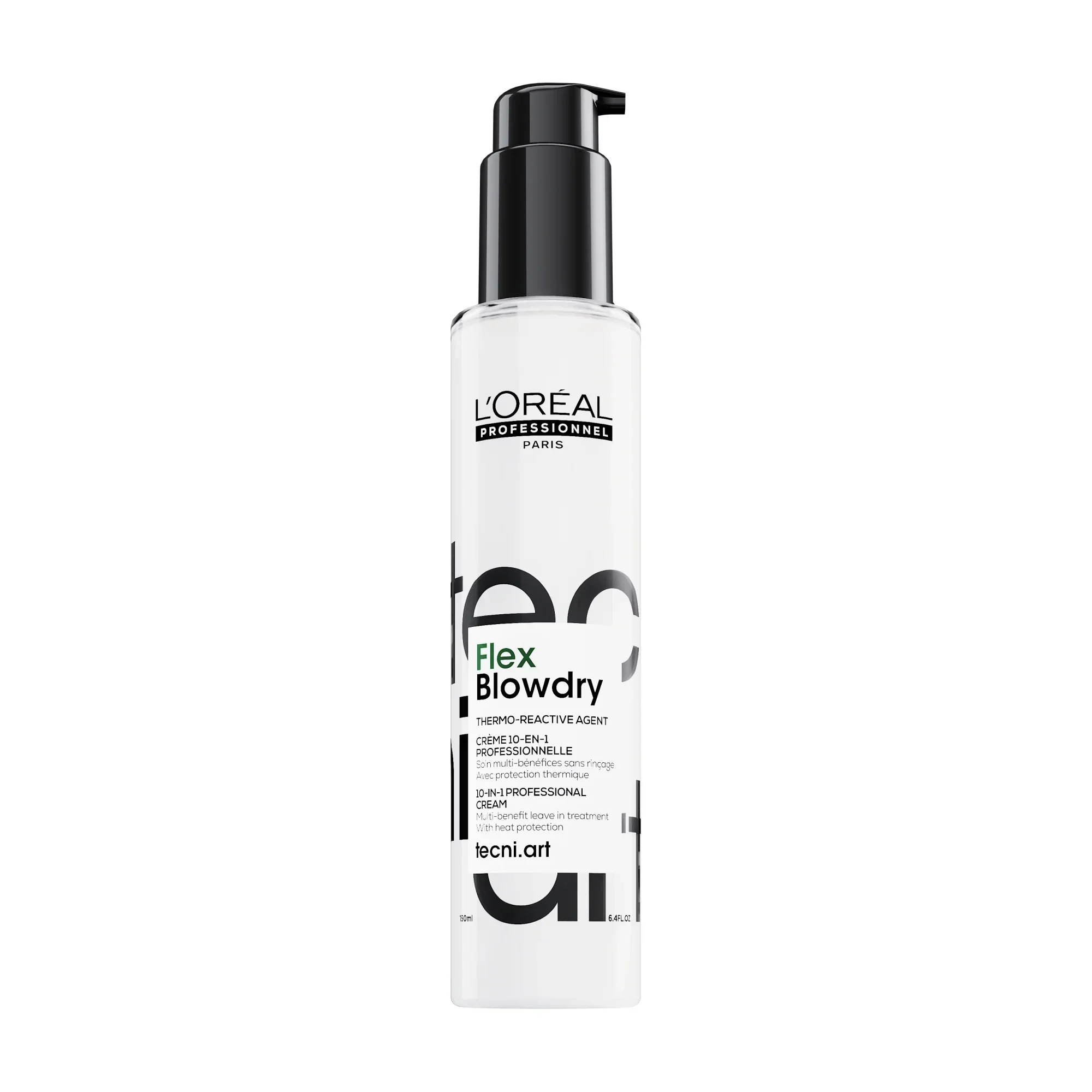 L'oreal Professionnel Tecni.Art Flex Blowdry Cream 150ml