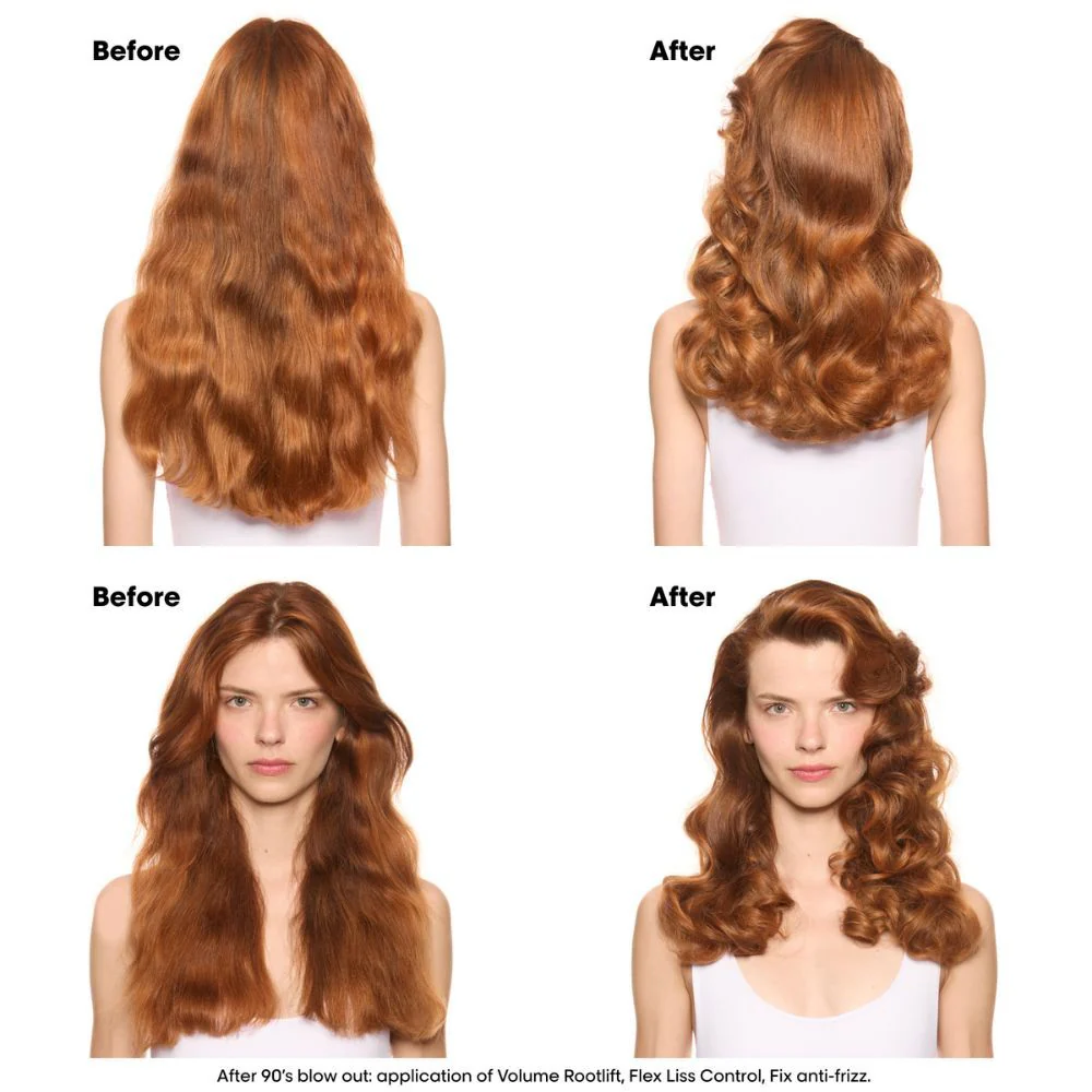 L'Oreal Professionnel Tecni.ART Flex Liss Control 150ml - Image 3