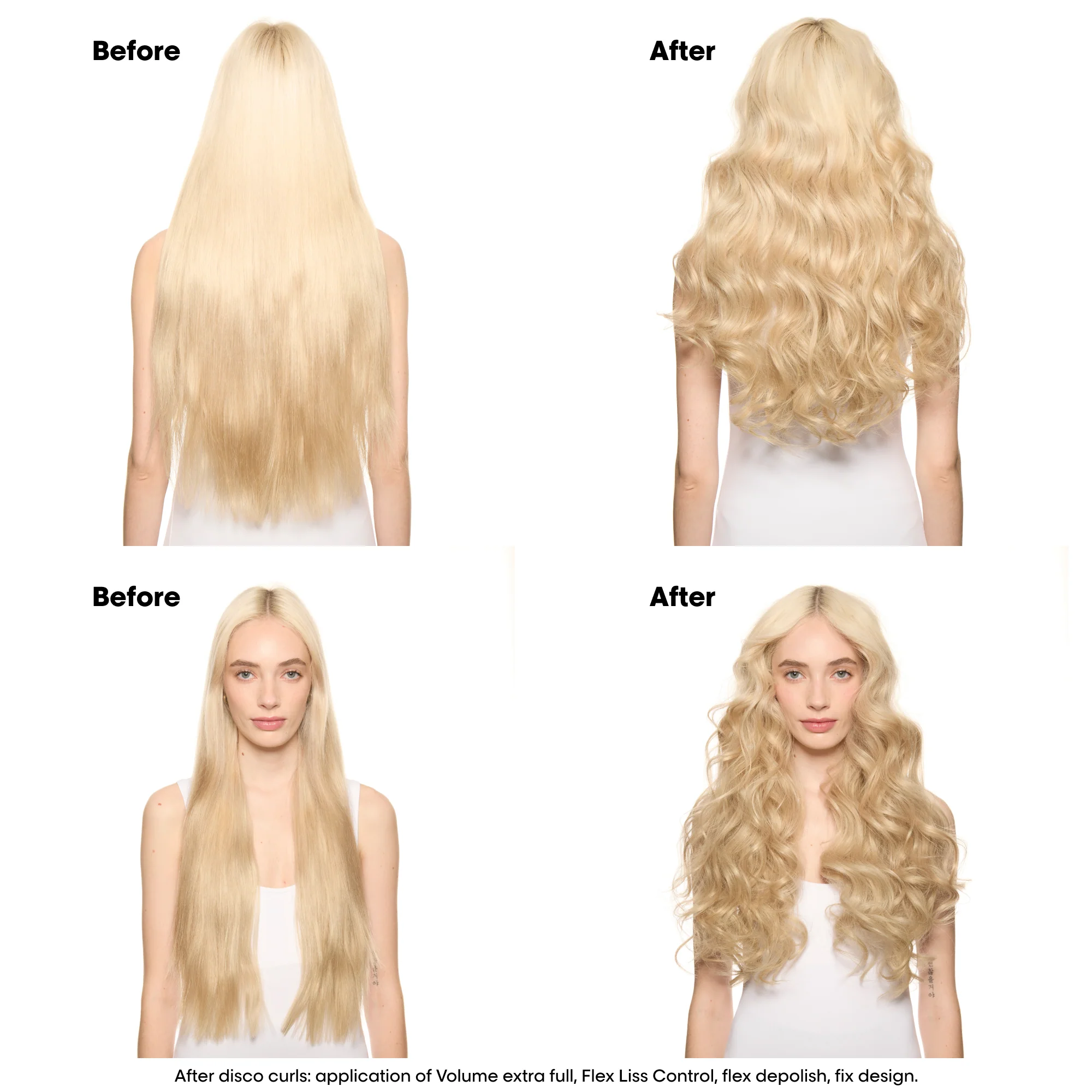 L'Oreal Professionnel Tecni.ART Volume Refresh Dry Shampoo 200ml - Image 3