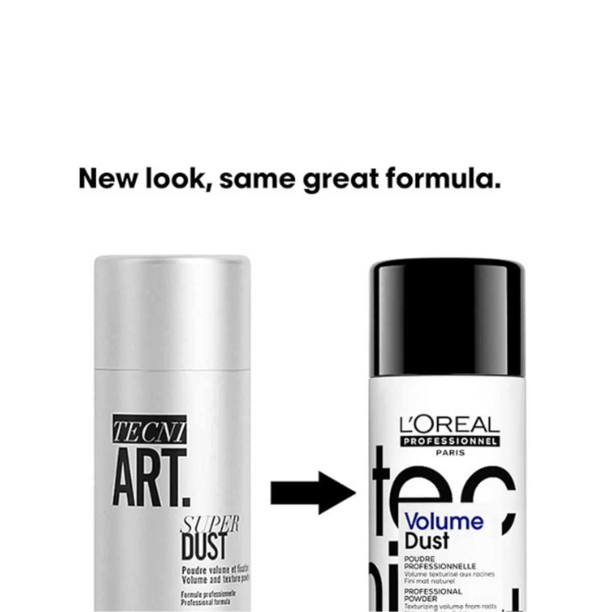 L'Oreal Professionnel Tecni.ART Volume Dust 7g - Image 3