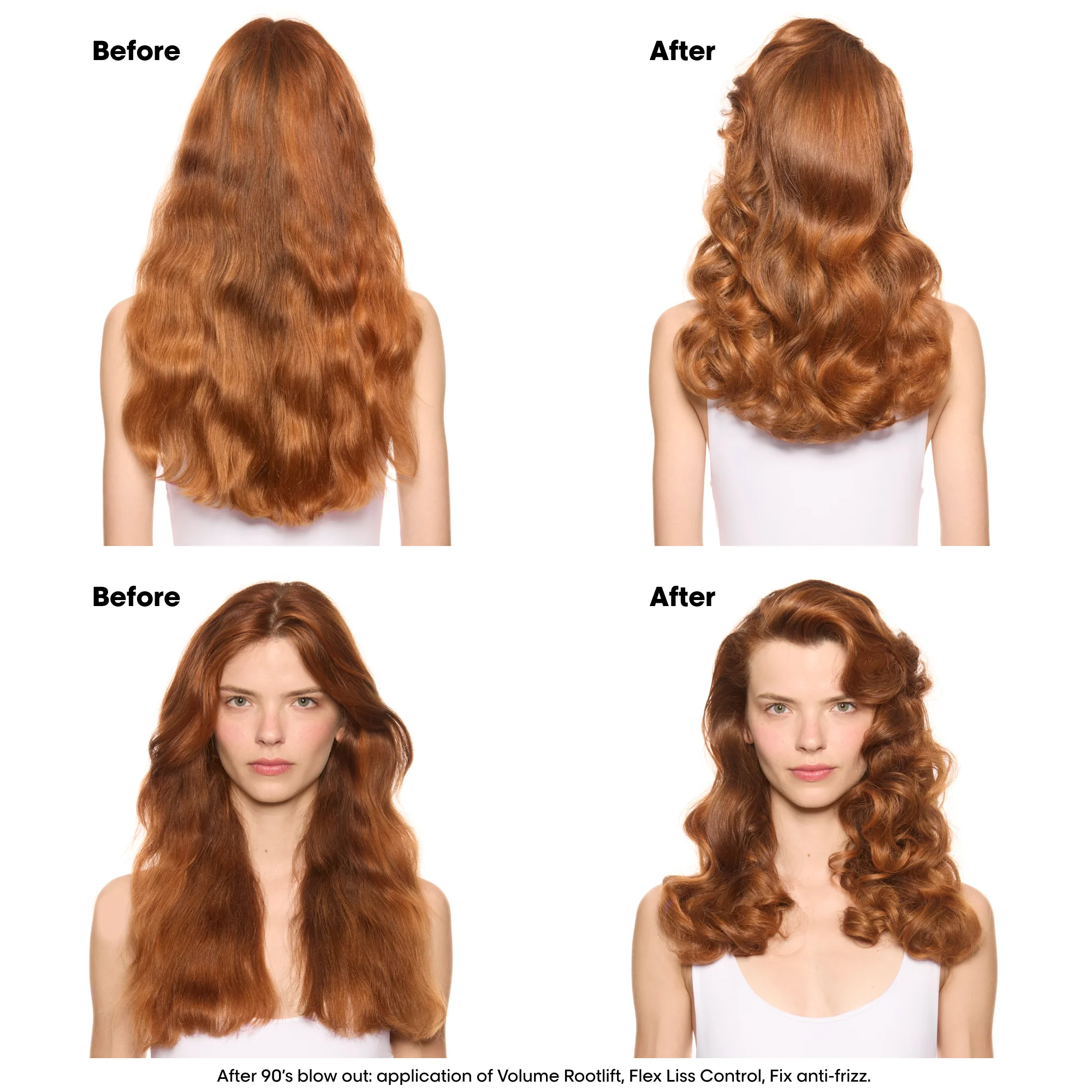 L'Oreal Professionnel Tecni.Art Volume Rootlift Mousse 250ml - Image 2