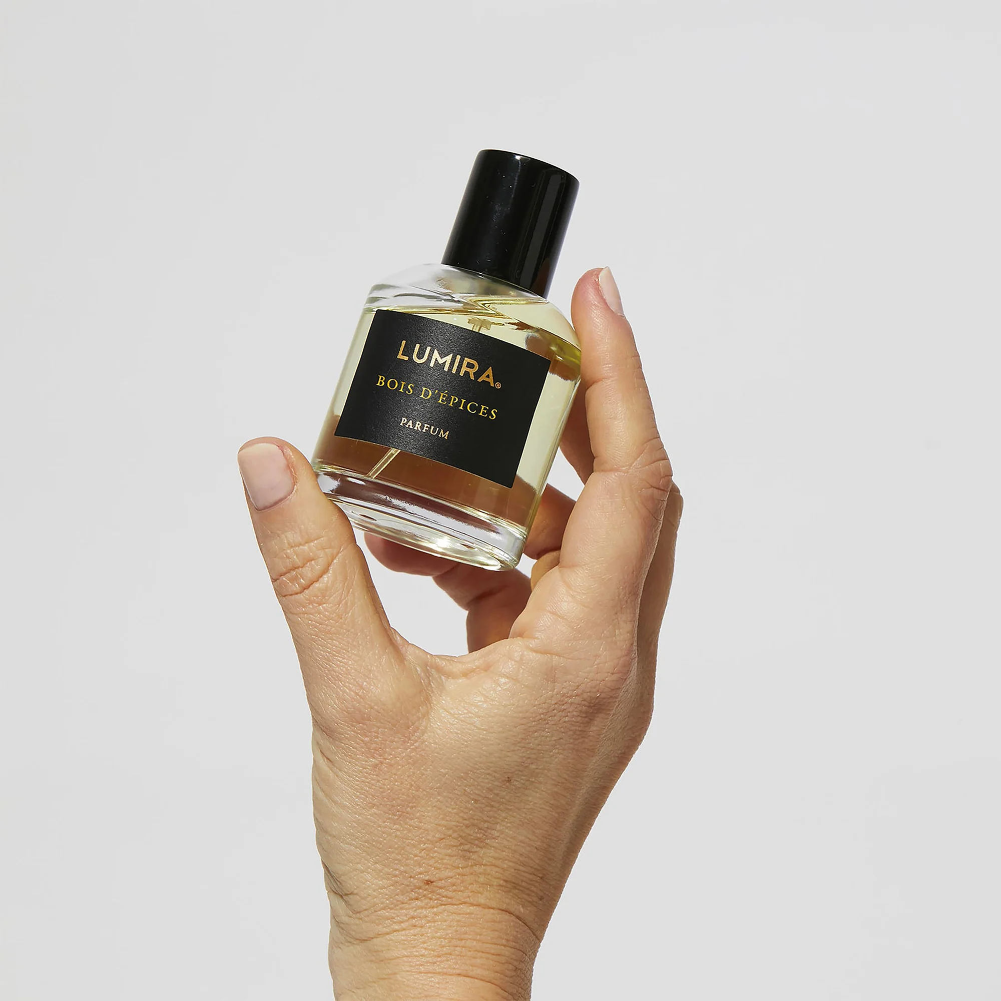 LUMIRA Bois D'Epices Eau de Parfum 50ml - Image 2