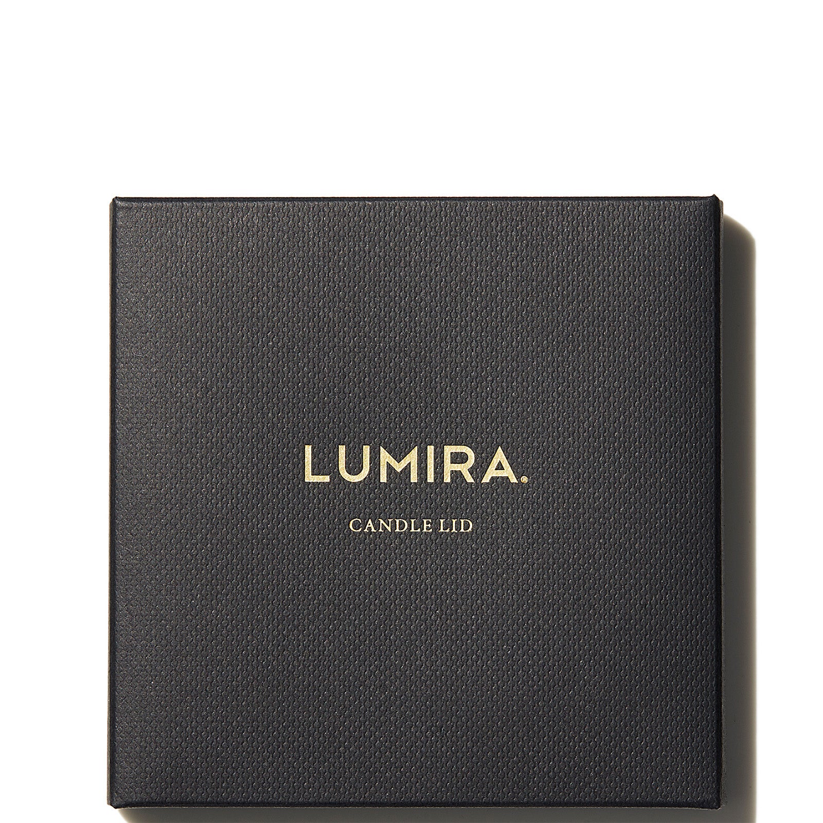 LUMIRA Candle Lid - Image 2