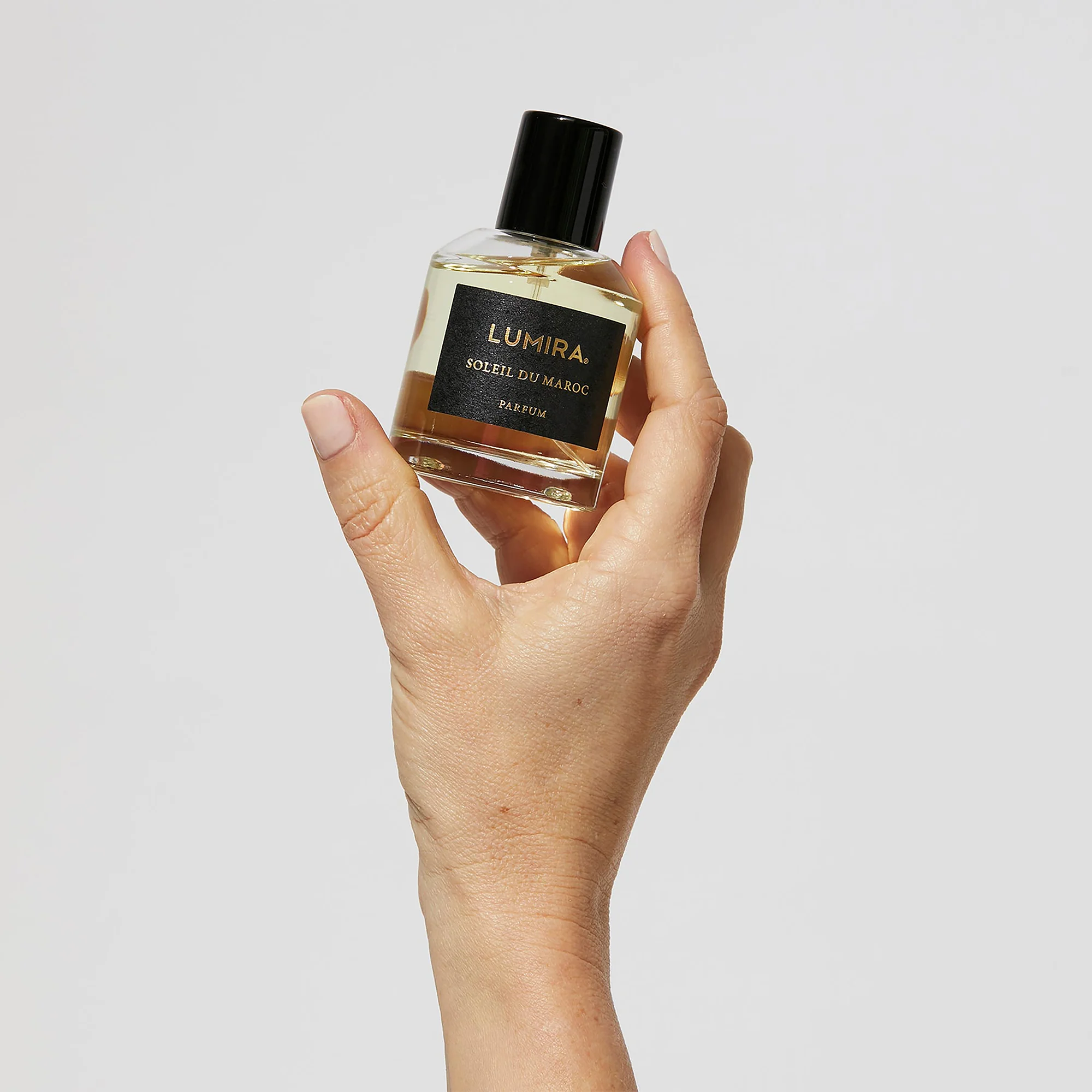 LUMIRA Soleil du Maroc Eau de Parfum 50ml - Image 2