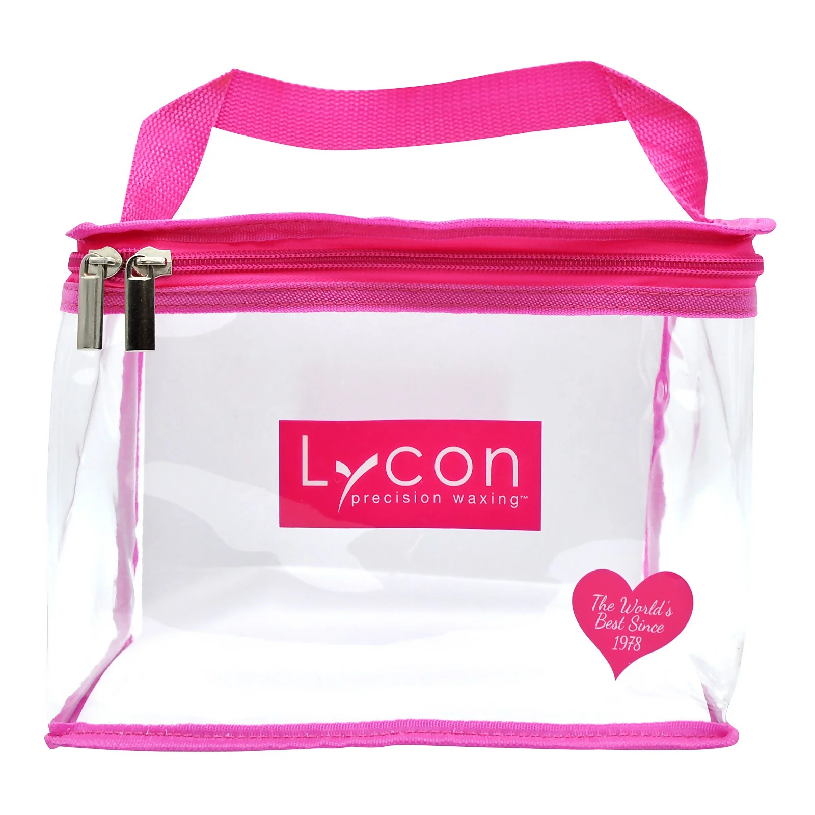 Lycon Cartridge Kit with White Cartridge Heater - Image 3