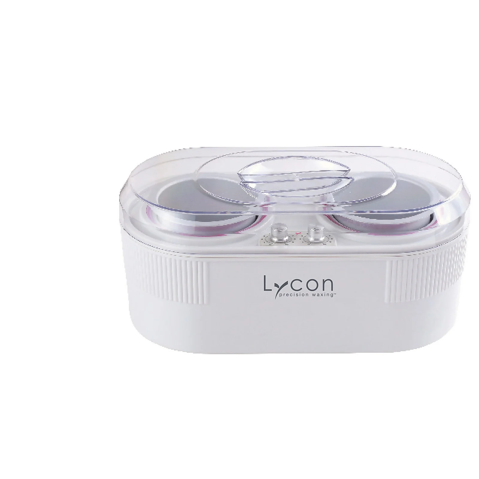 Lycon Lycopro Duo Professional Wax Heater - Image 3