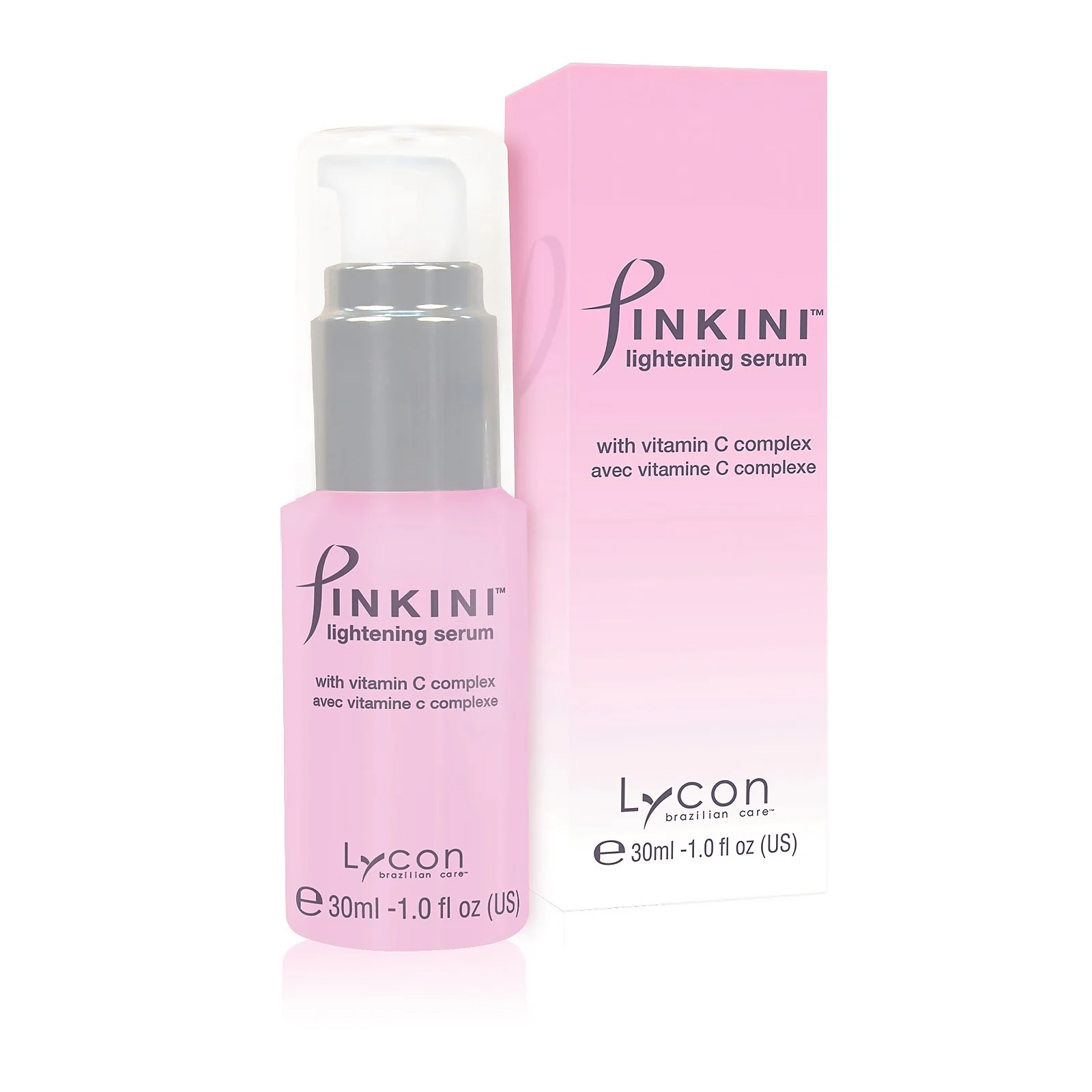 Lycon Pinkini Lightening Serum 30ml - Image 2