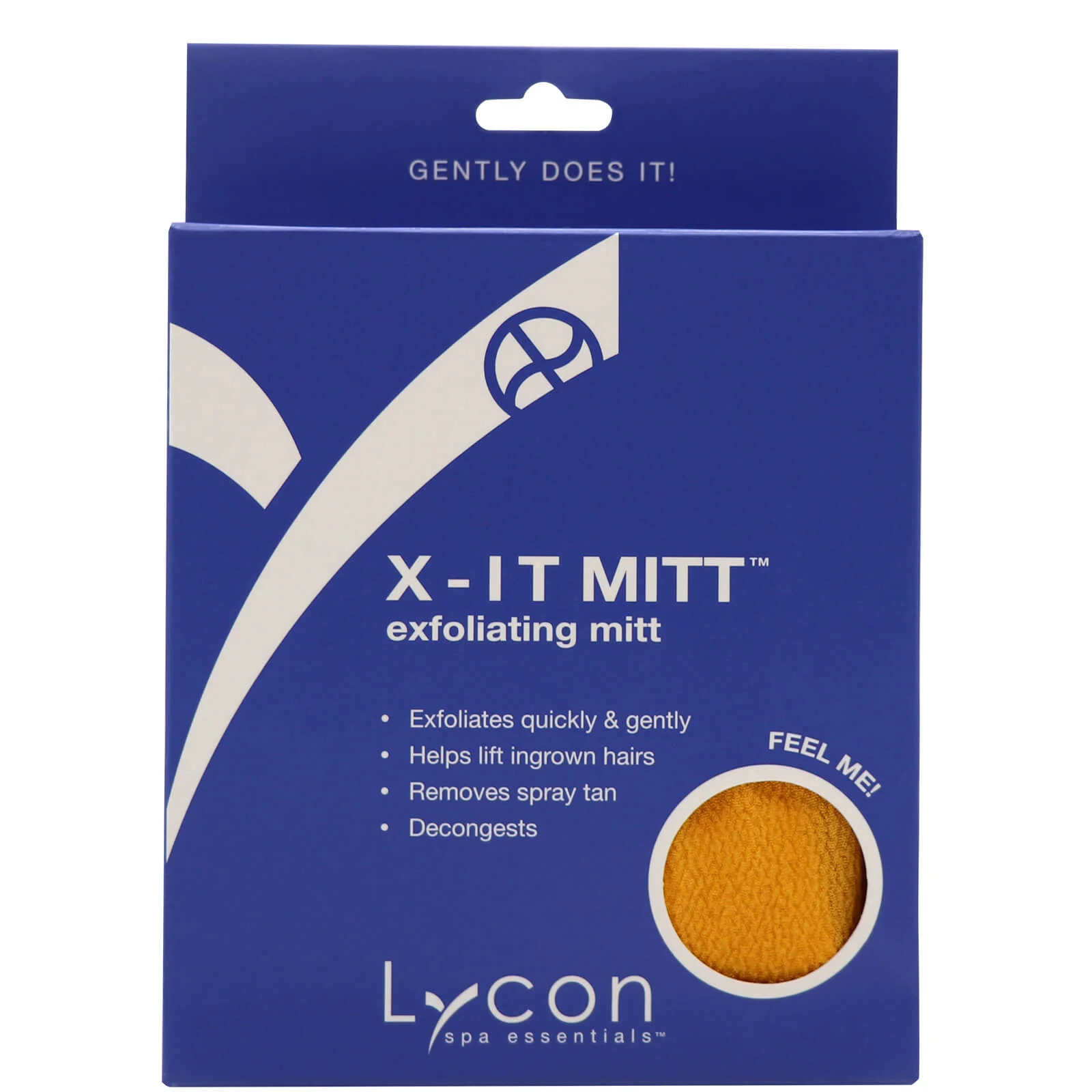 Lycon X-It Mitt - Image 2