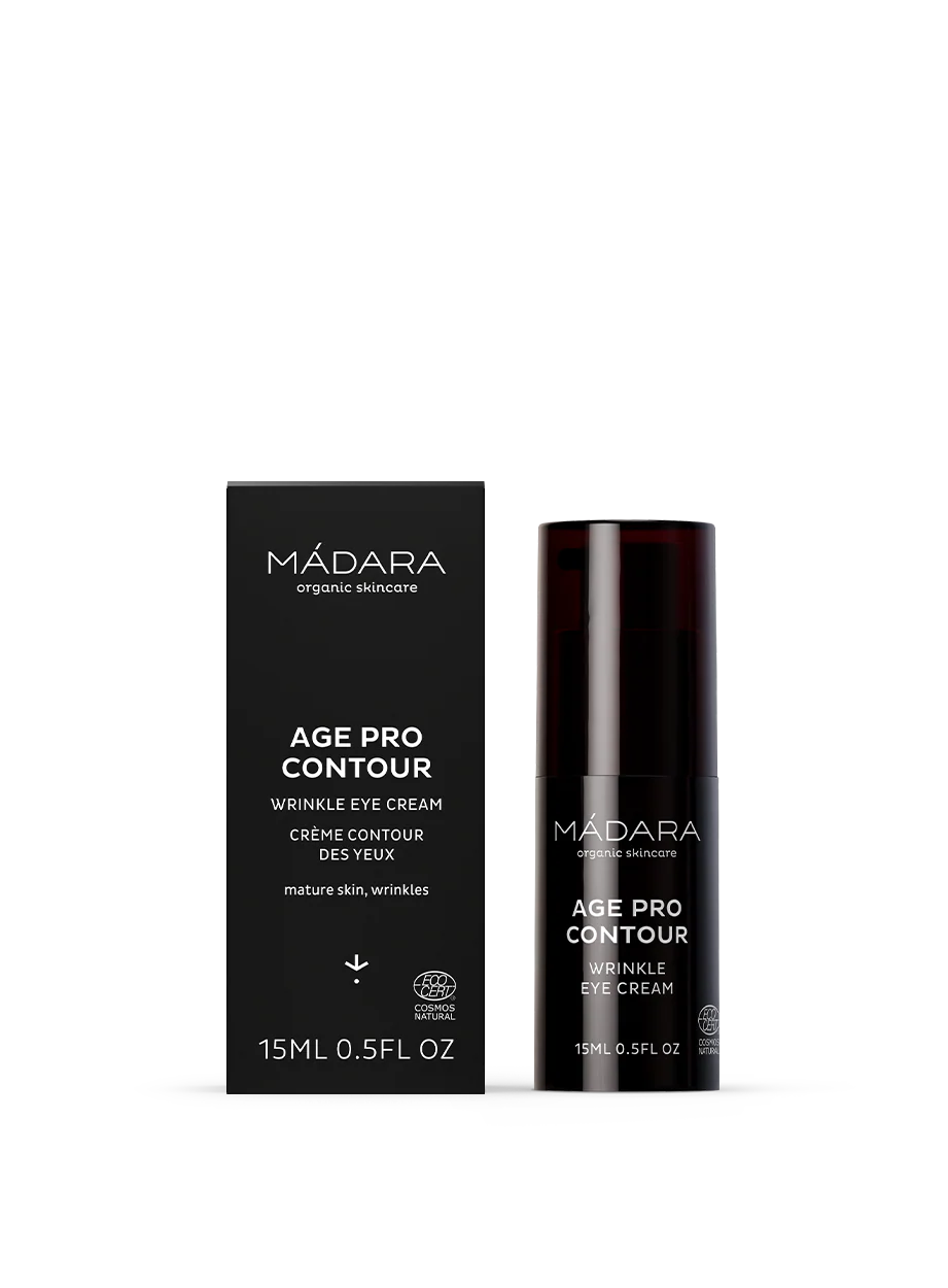 Madara Age Pro Contour Wrinkle Eye Cream 15ml - Image 2