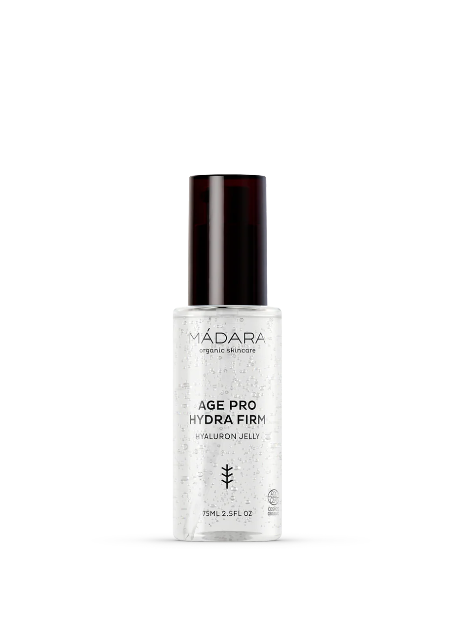 Madara Age Pro Hydra Firm Hyaluron Jelly 75ml