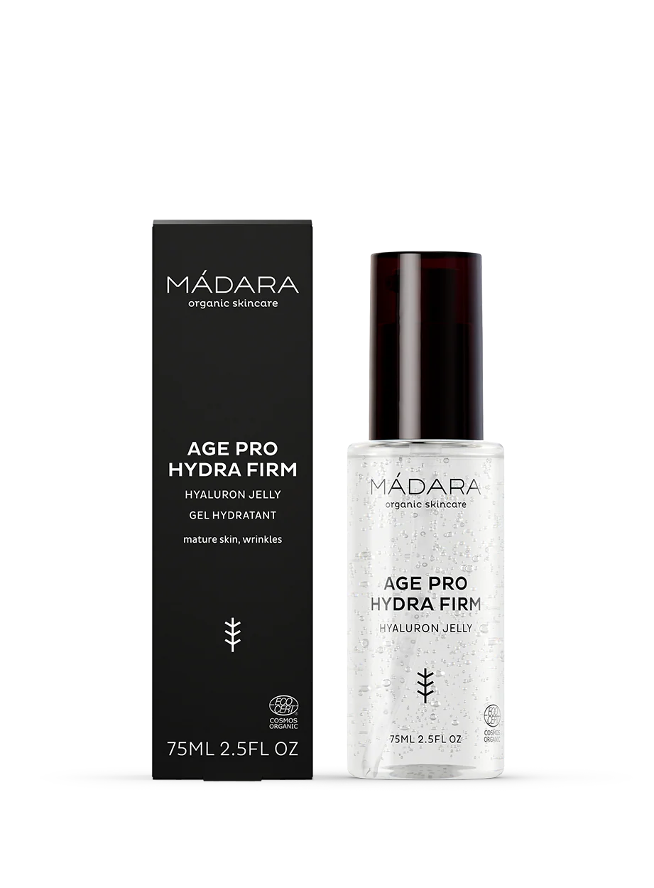 Madara Age Pro Hydra Firm Hyaluron Jelly 75ml - Image 2