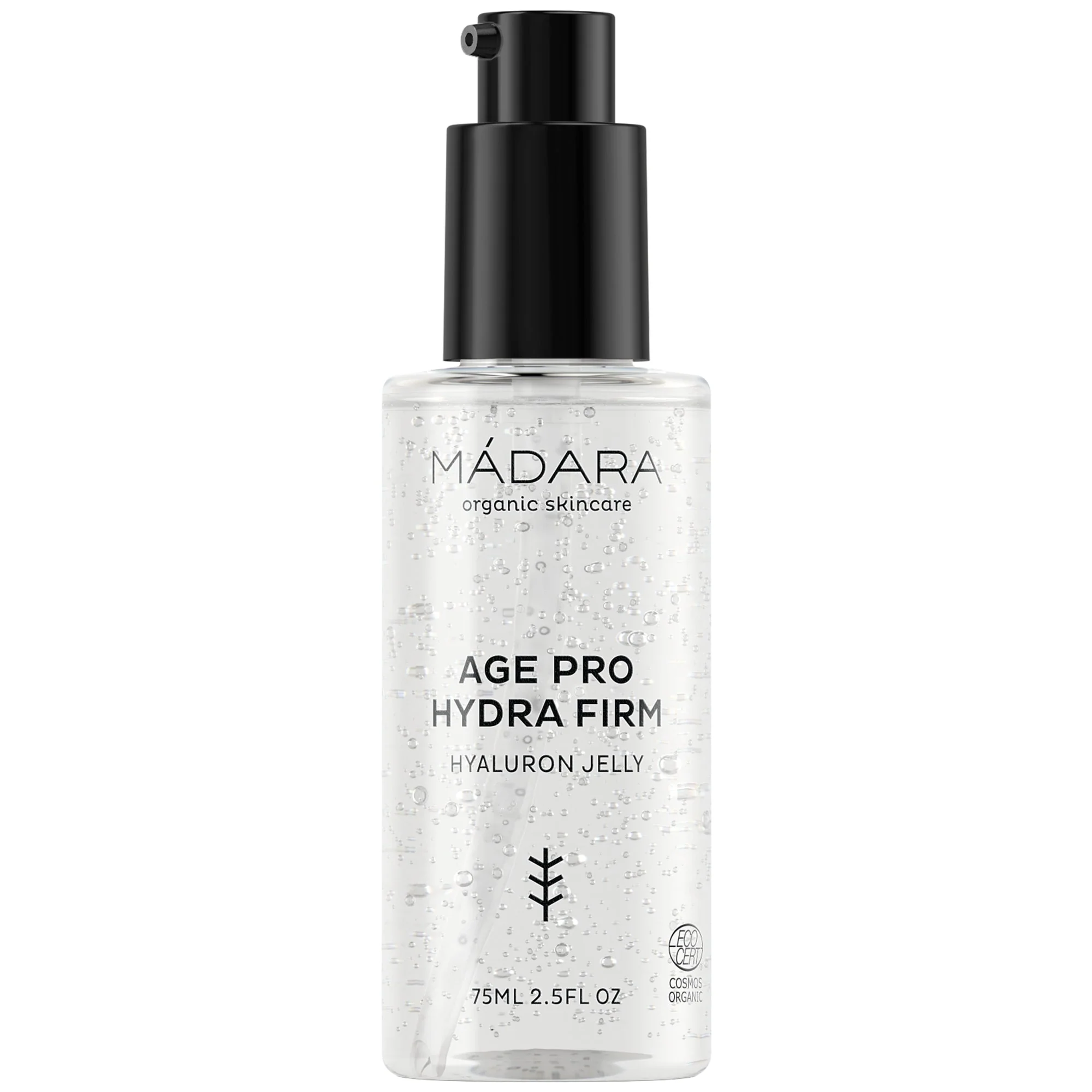 Madara Age Pro Hydra Firm Hyaluron Jelly 75ml - Image 3