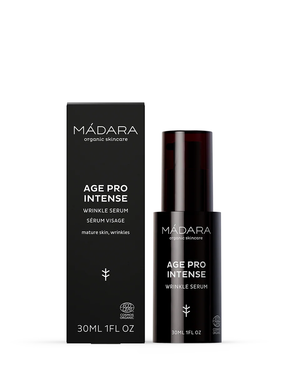 Madara Age Pro Intense Wrinkle Serum 30ml - Image 2