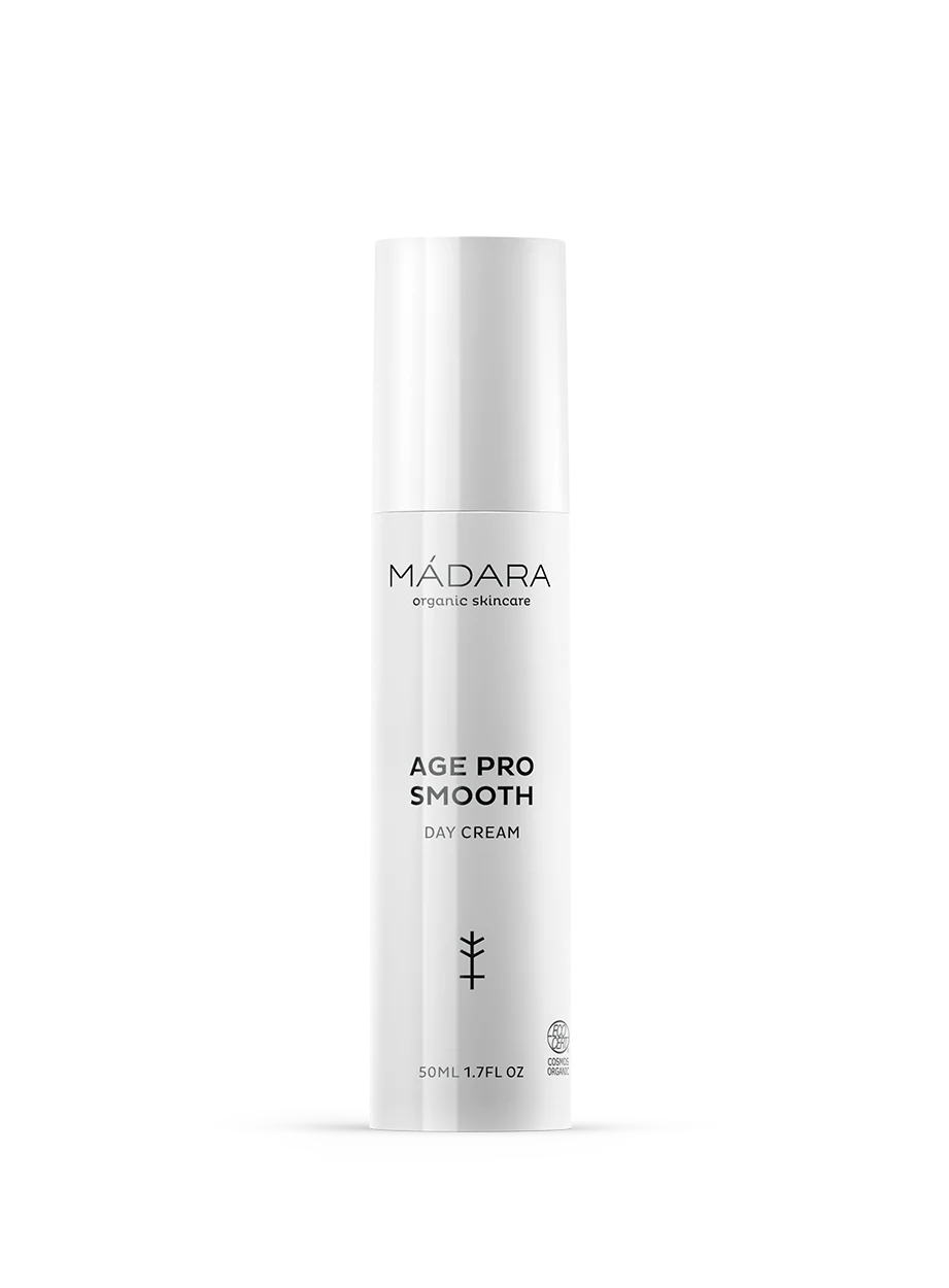 Madara Age Pro Smooth Day Cream 50ml