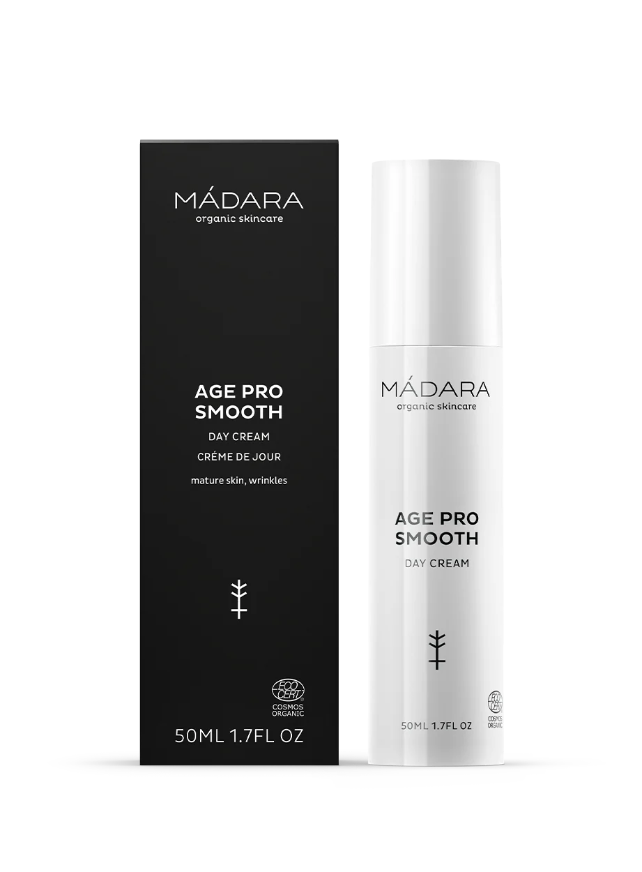 Madara Age Pro Smooth Day Cream 50ml - Image 2