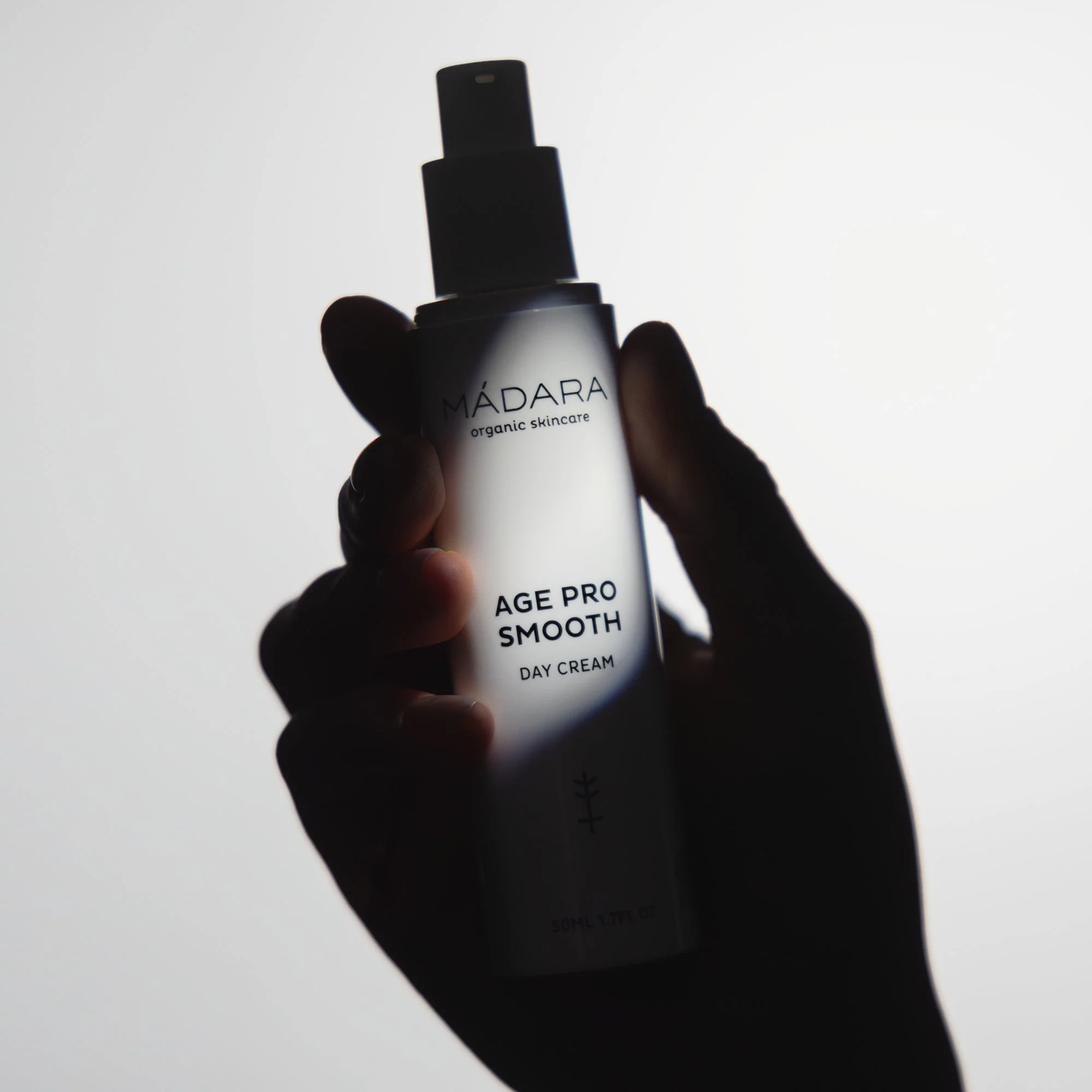 Madara Age Pro Smooth Day Cream 50ml - Image 4