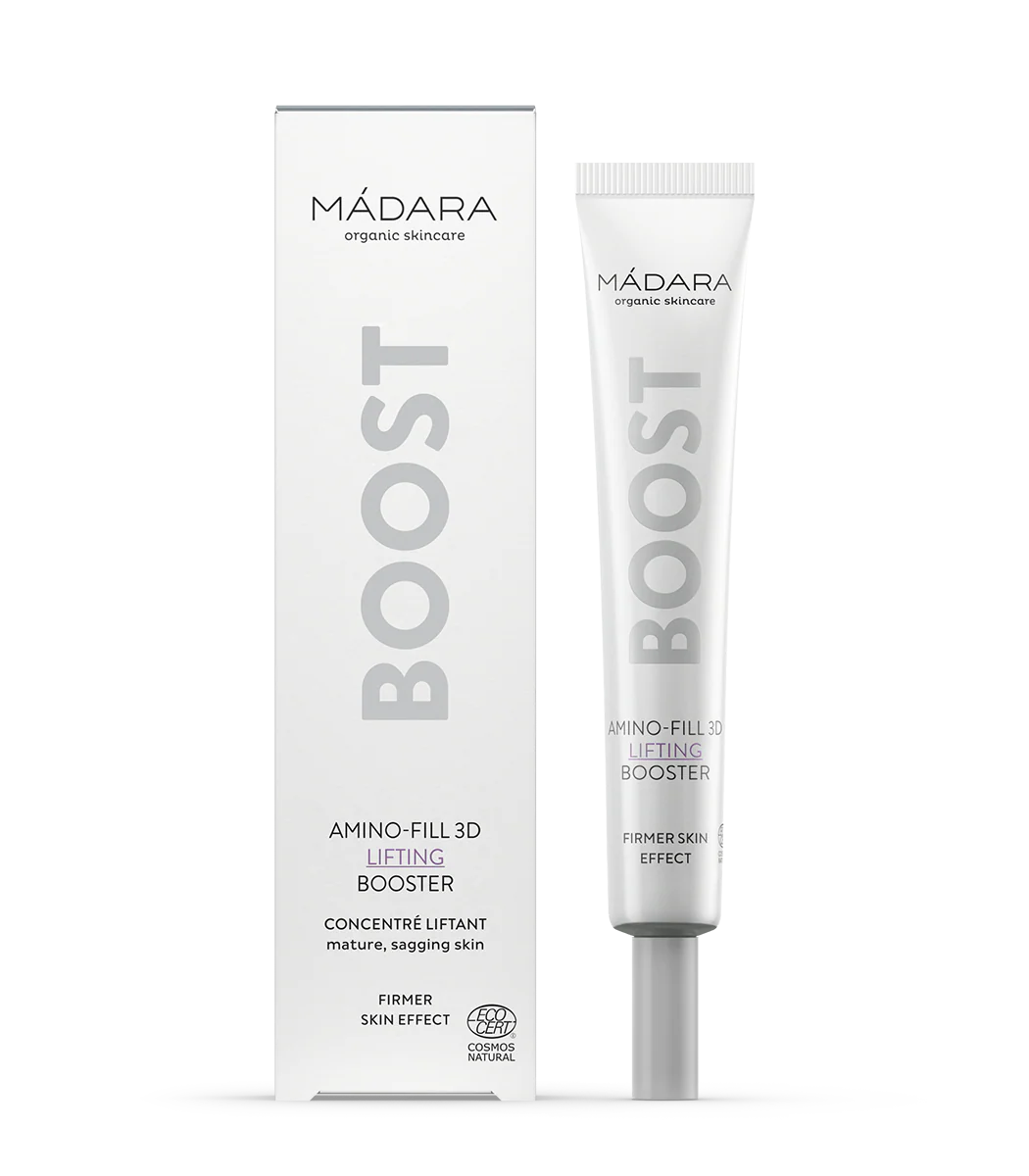 Madara Boost Amino-Fill 3D Lifting Booster (Tube) 25ml - Image 2