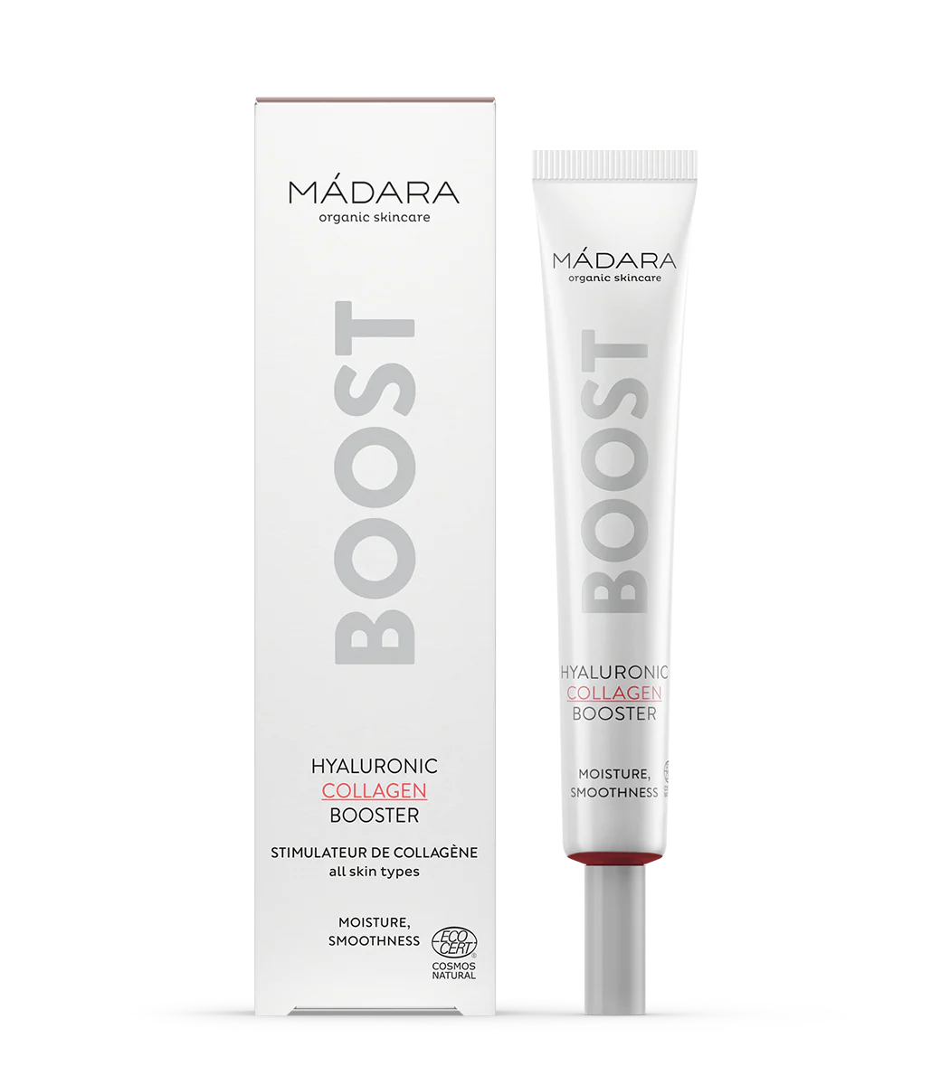Madara Boost Hyaluronic Collagen Booster (Tube) 25ml - Image 2