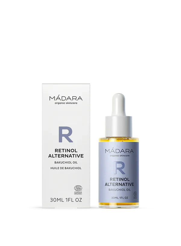 Madara Botanic Retinol Alternative Bakuchiol Oil 30ml - Image 2