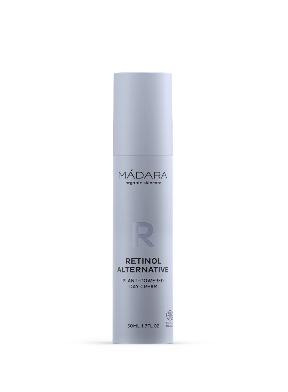 Madara Botanic Retinol Alternative Day Cream 50ml
