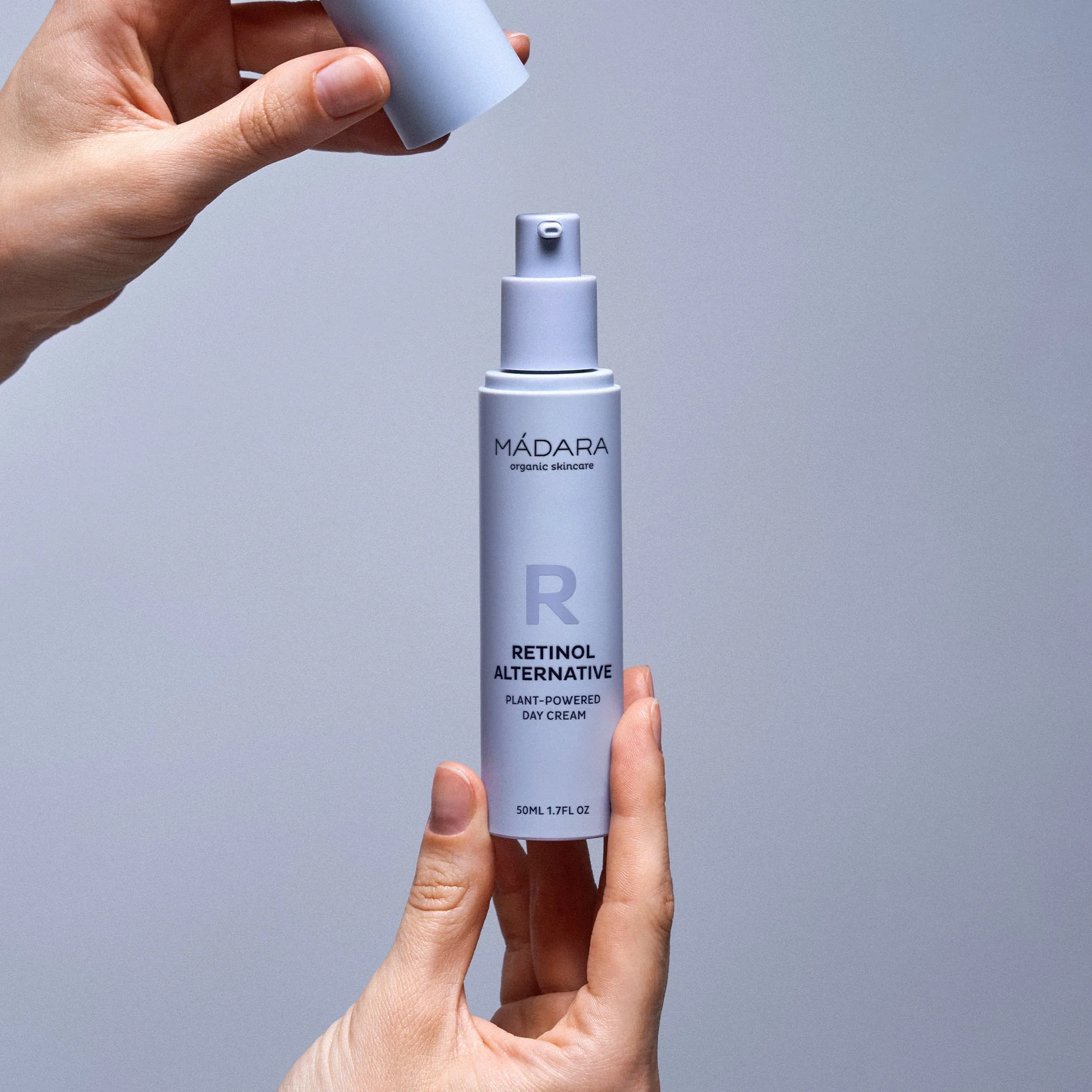 Madara Botanic Retinol Alternative Day Cream 50ml - Image 4