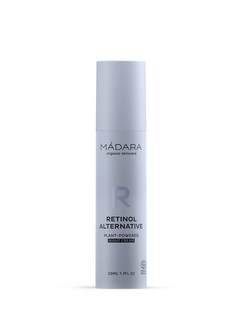 Madara Botanic Retinol Alternative Night Cream 50ml