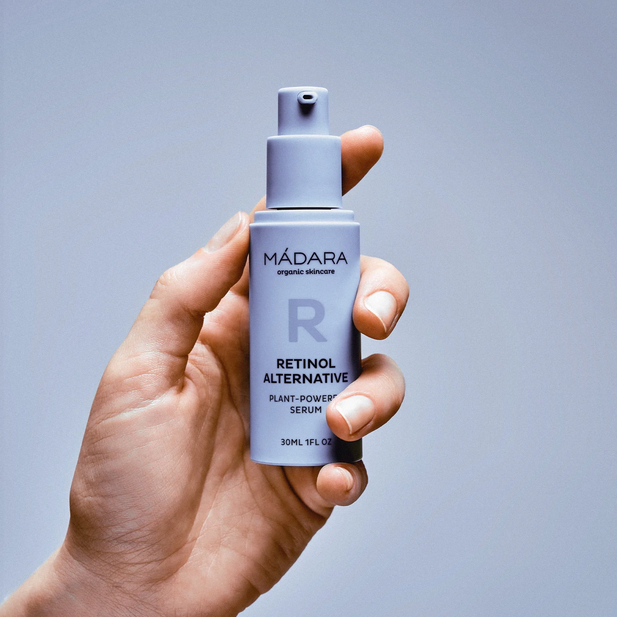 Madara Botanic Retinol Alternative Serum 30ml - Image 4