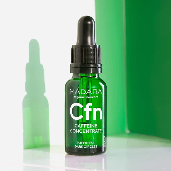 Madara Caffeine Concentrate 17.5ml - Image 5