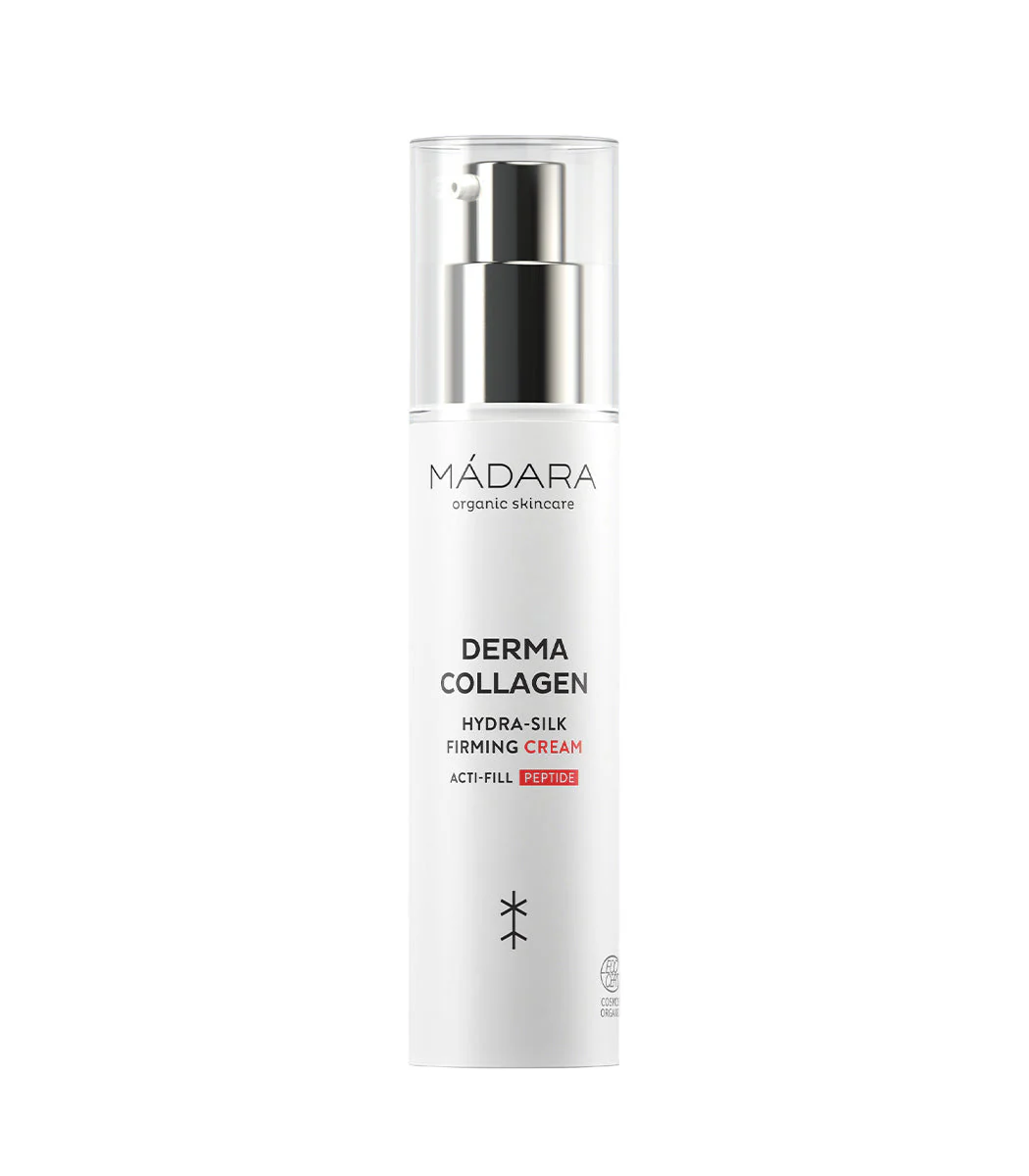 Madara Derma Collagen Hydra Silk Cream 50ml