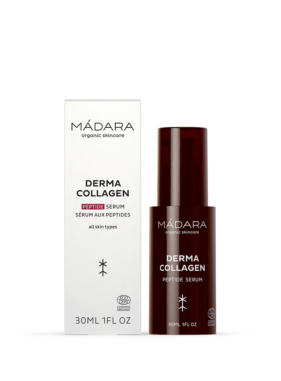 Madara Derma Collagen Hydra Silk Serum 30ml - Image 2