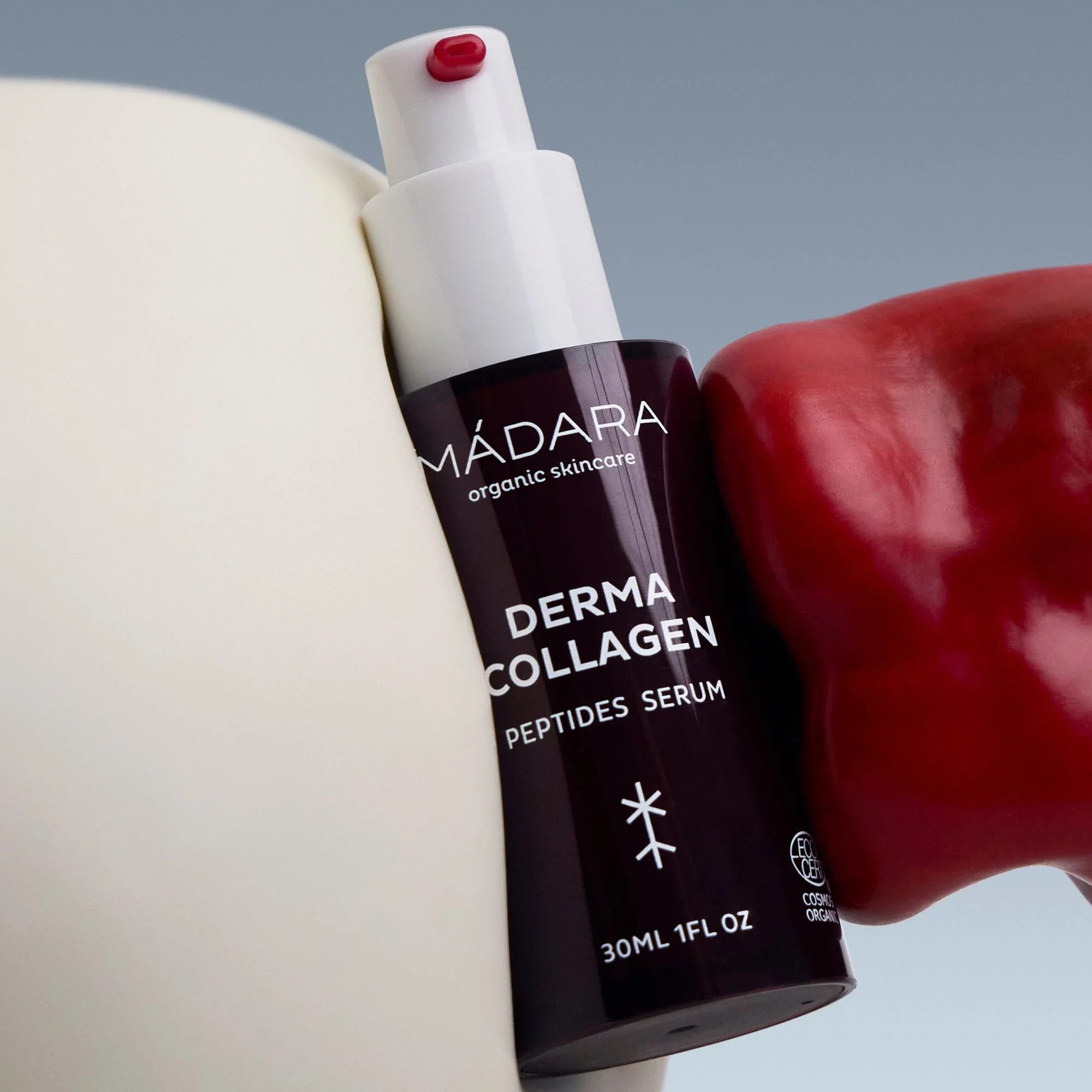Madara Derma Collagen Hydra Silk Serum 30ml - Image 3