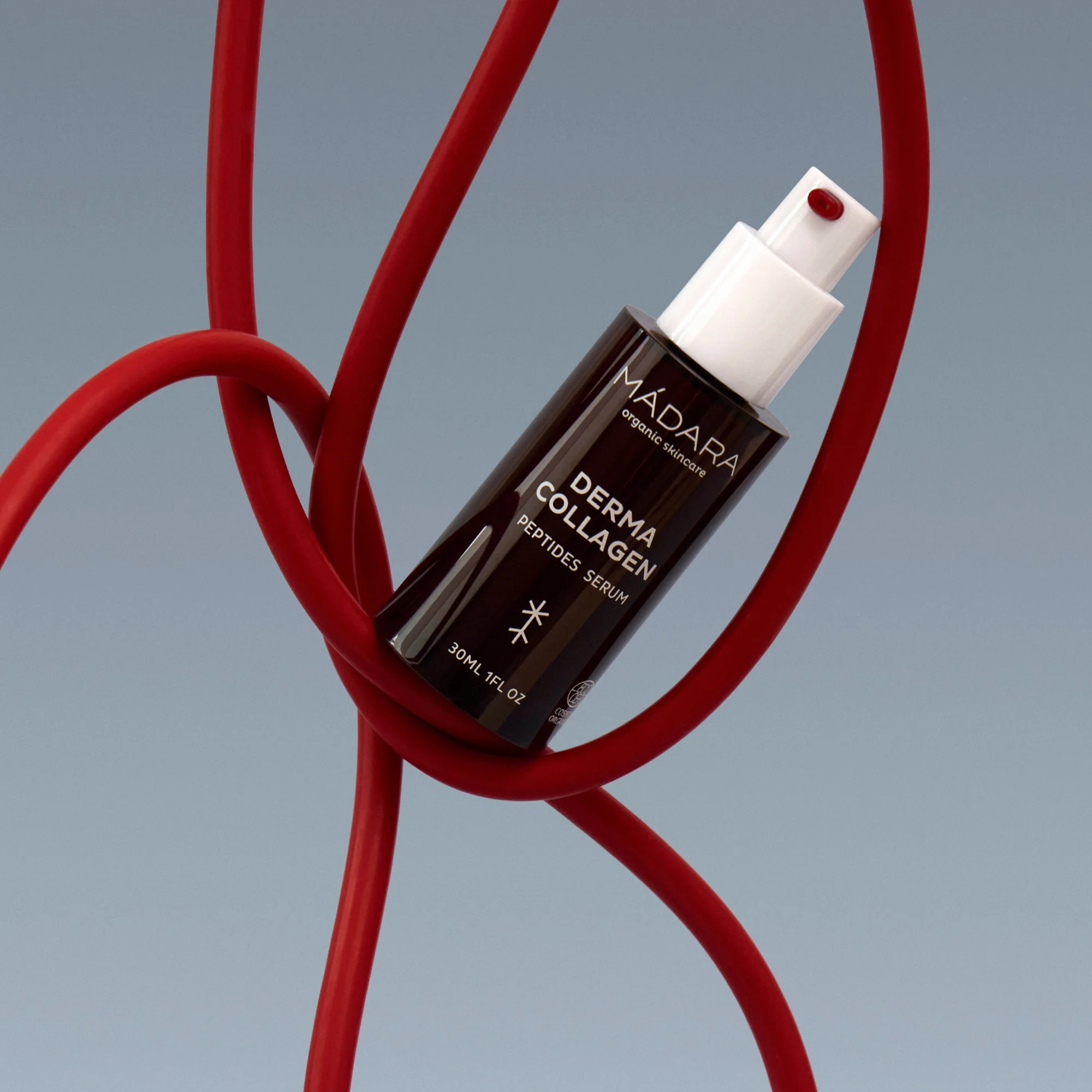 Madara Derma Collagen Hydra Silk Serum 30ml - Image 4