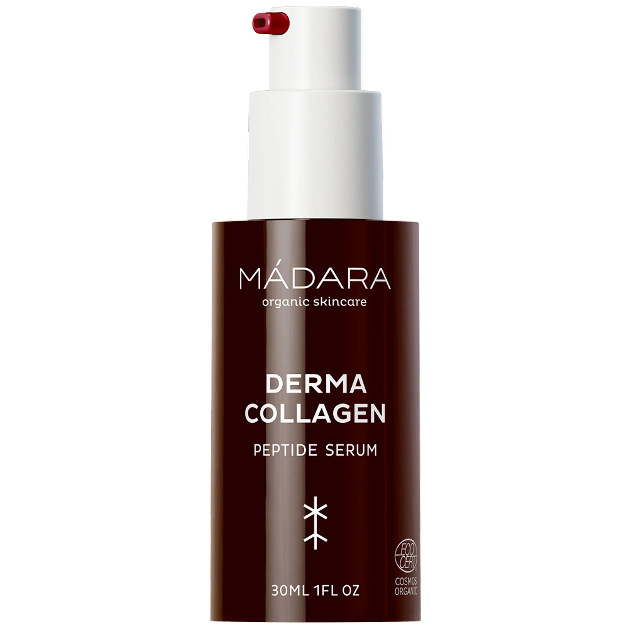Madara Derma Collagen Hydra Silk Serum 30ml - Image 7