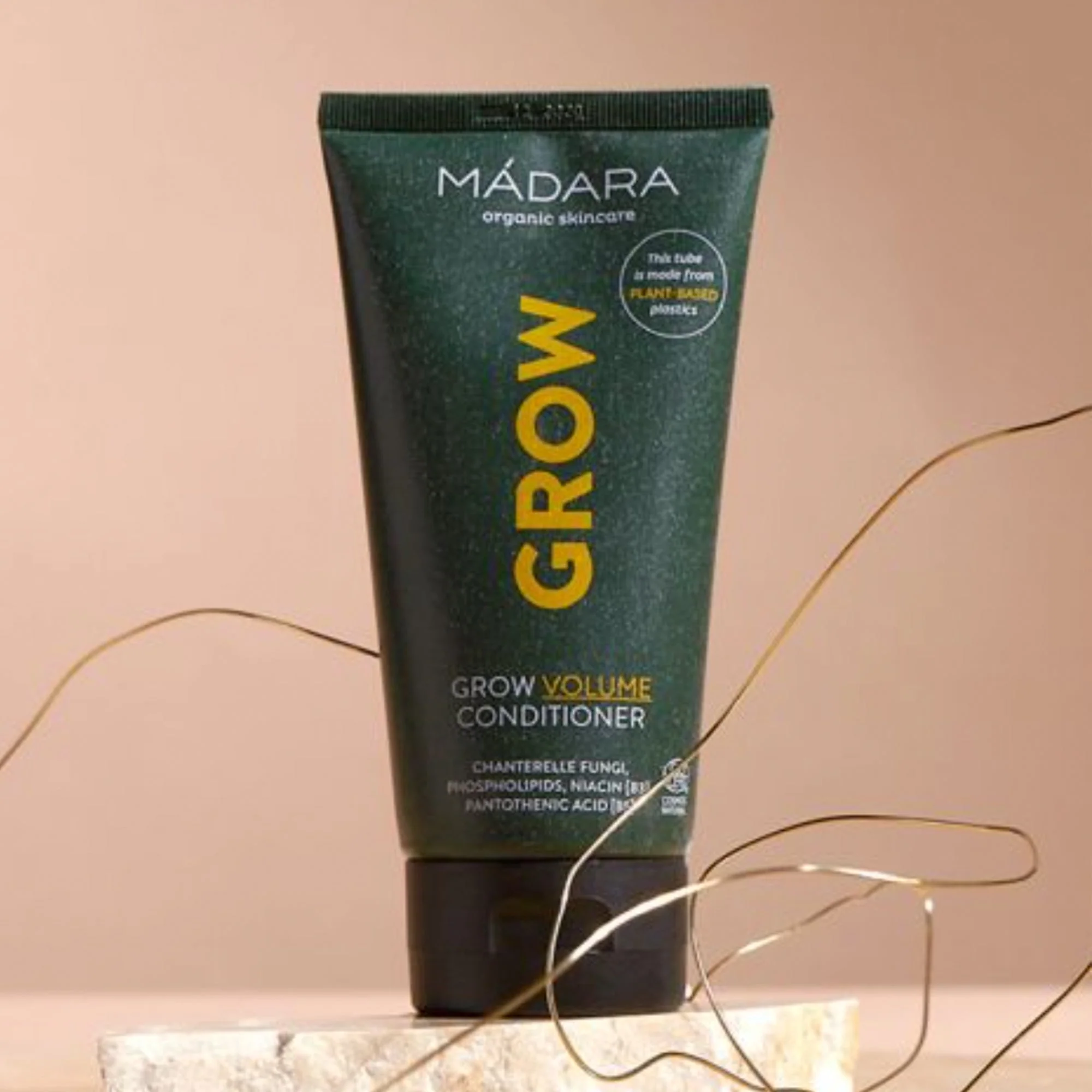 Madara Grow Volume Conditioner 175ml - Image 2