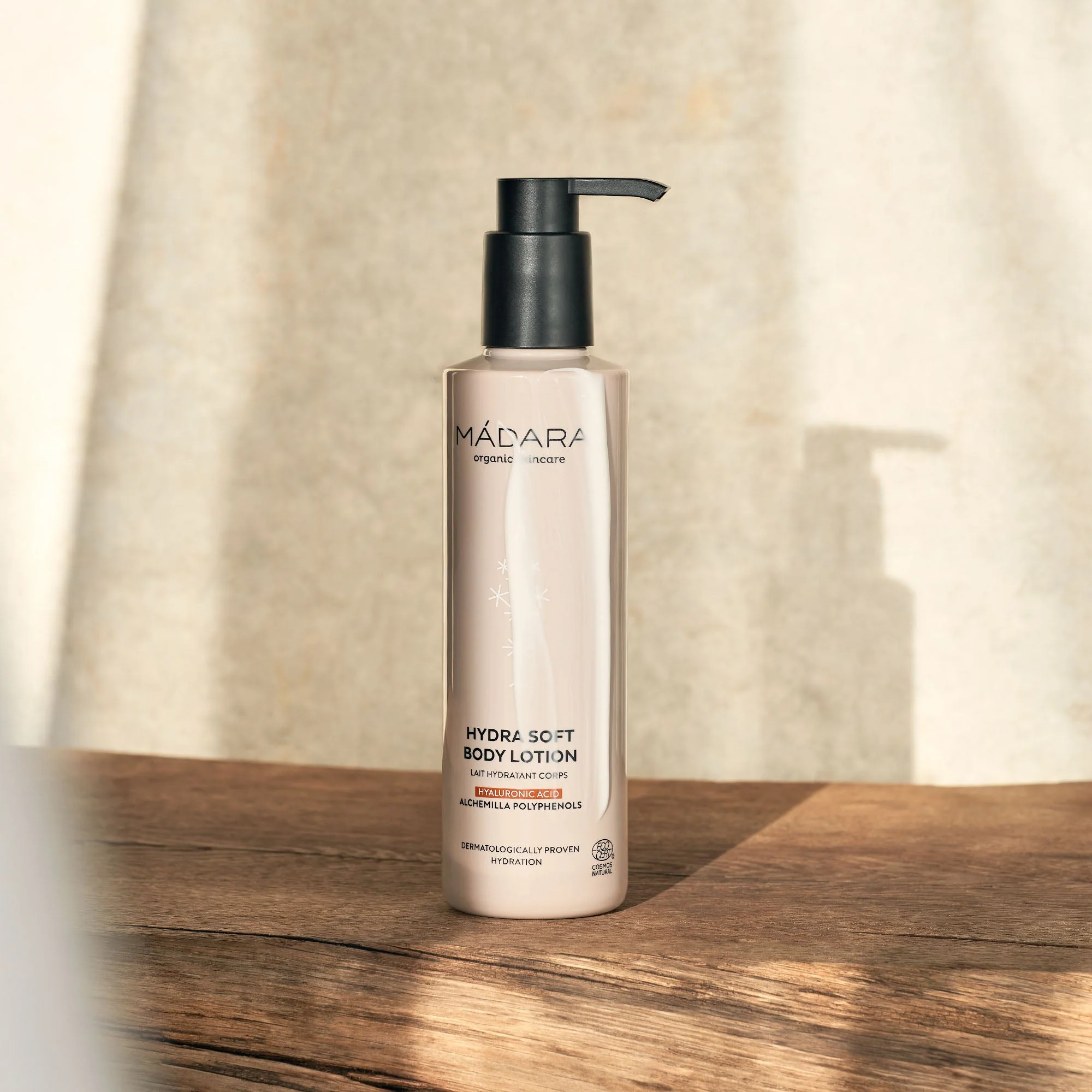 Madara Hydra Soft Body Lotion 250ml - Image 4