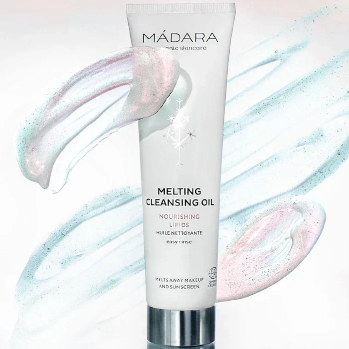 Madara Melting Cleansing Oil 100ml - Image 3