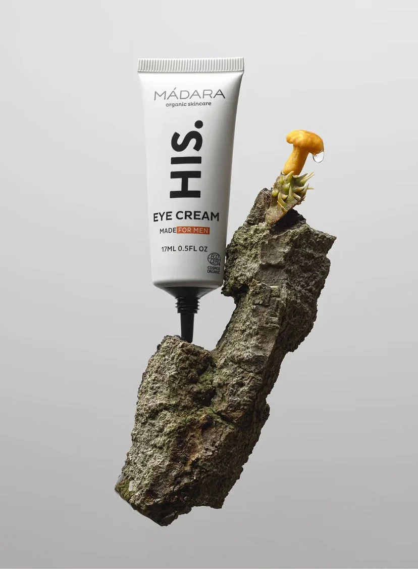 Madara Men Eye Cream 17ml - Image 2