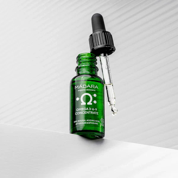 Madara Omega 3-6-9 Concentrate 17.5ml - Image 3