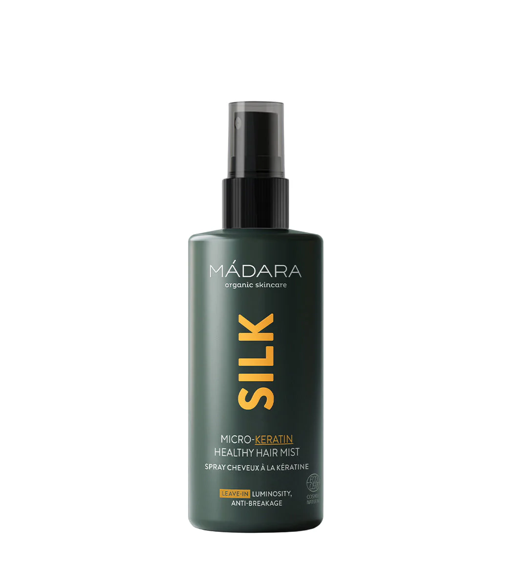 Madara Silk Micro-Keratin Healthy Hair Mist 90ml