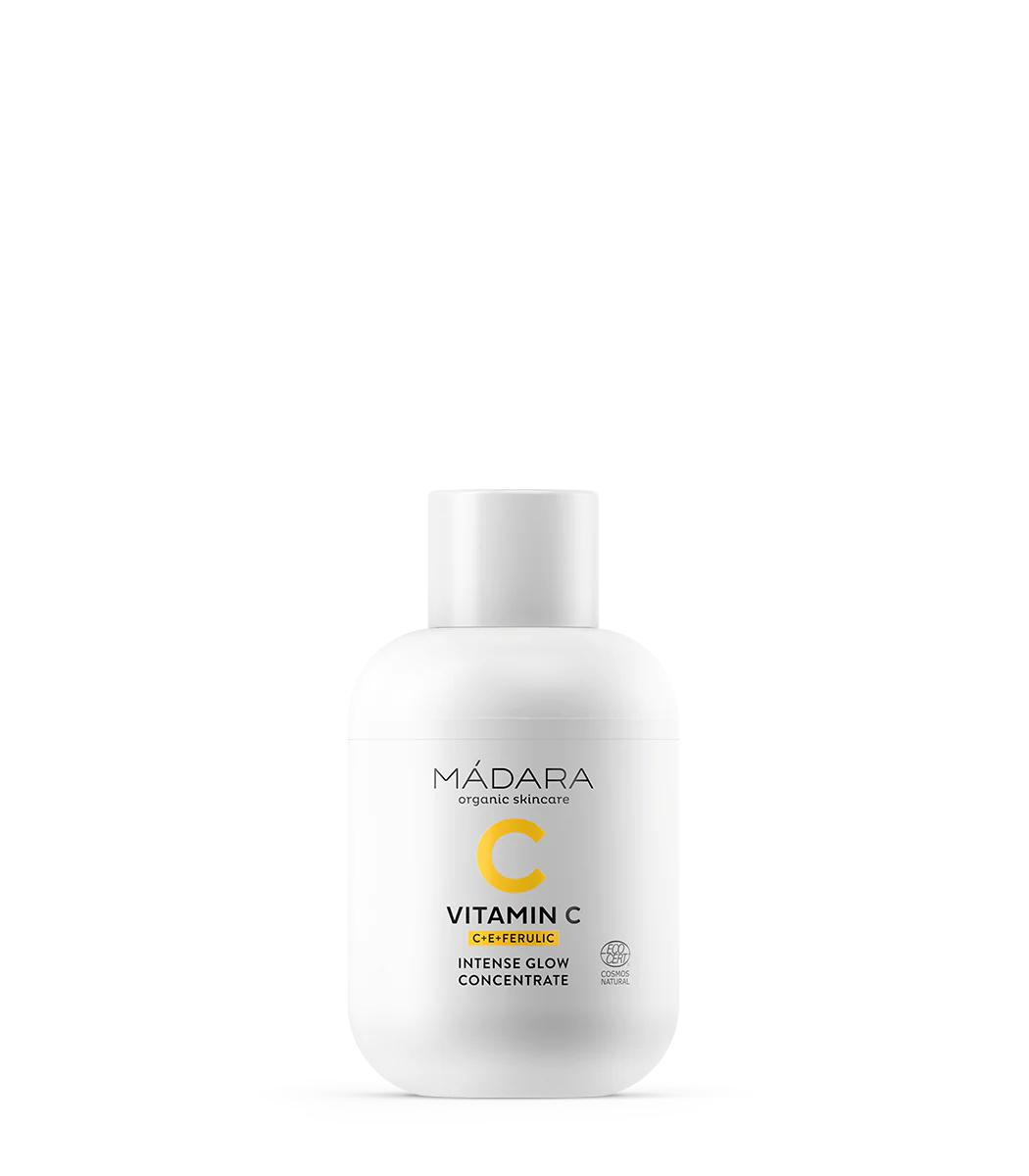 Madara Vitamin C Intense Glow Concentrate 30ml