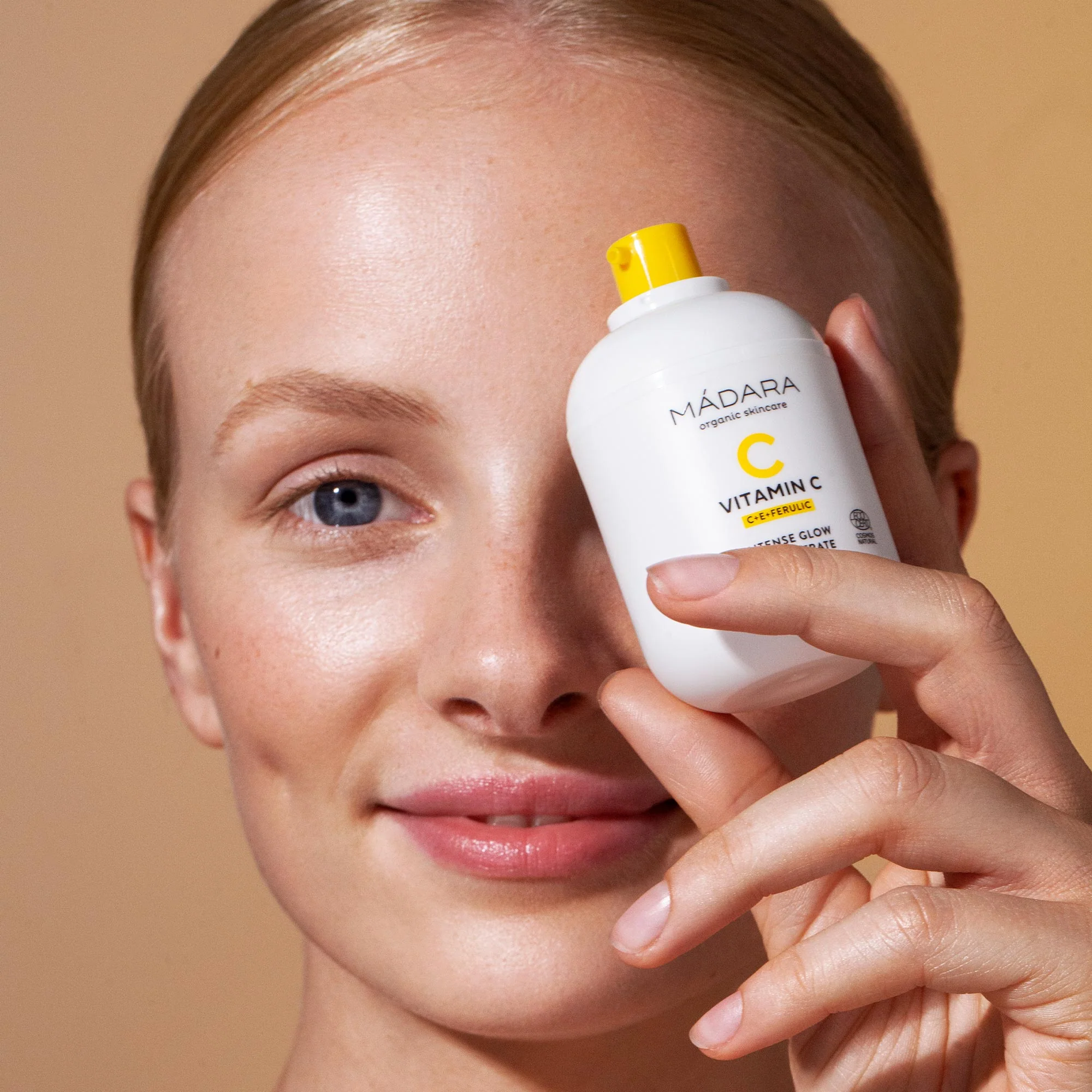 Madara Vitamin C Intense Glow Concentrate 30ml - Image 4