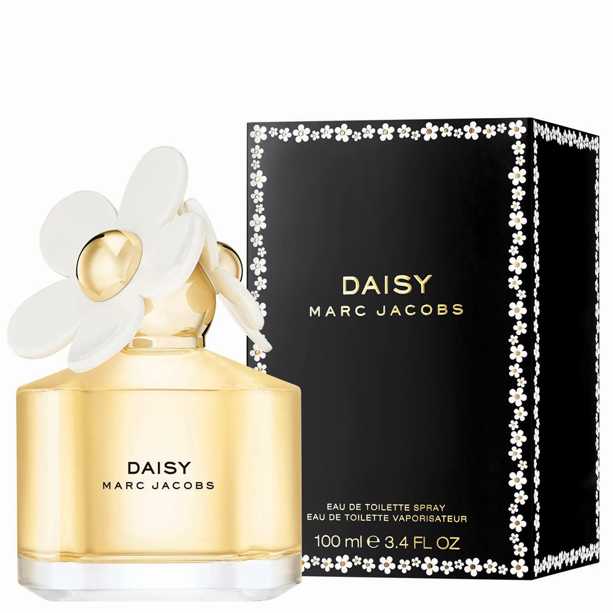 Marc Jacobs Daisy Eau de Toilette 100ml - Image 2
