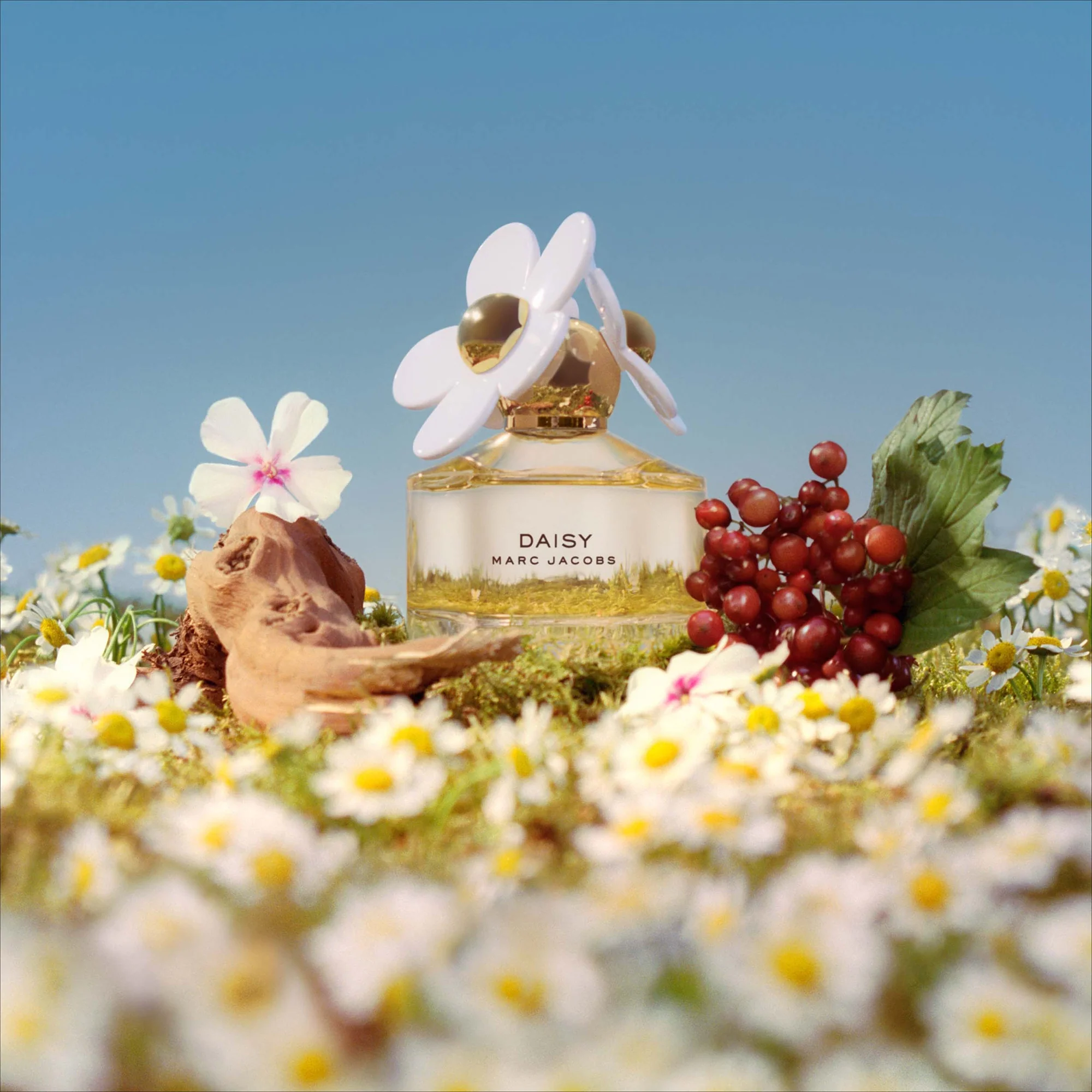 Marc Jacobs Daisy Eau de Toilette 100ml - Image 3